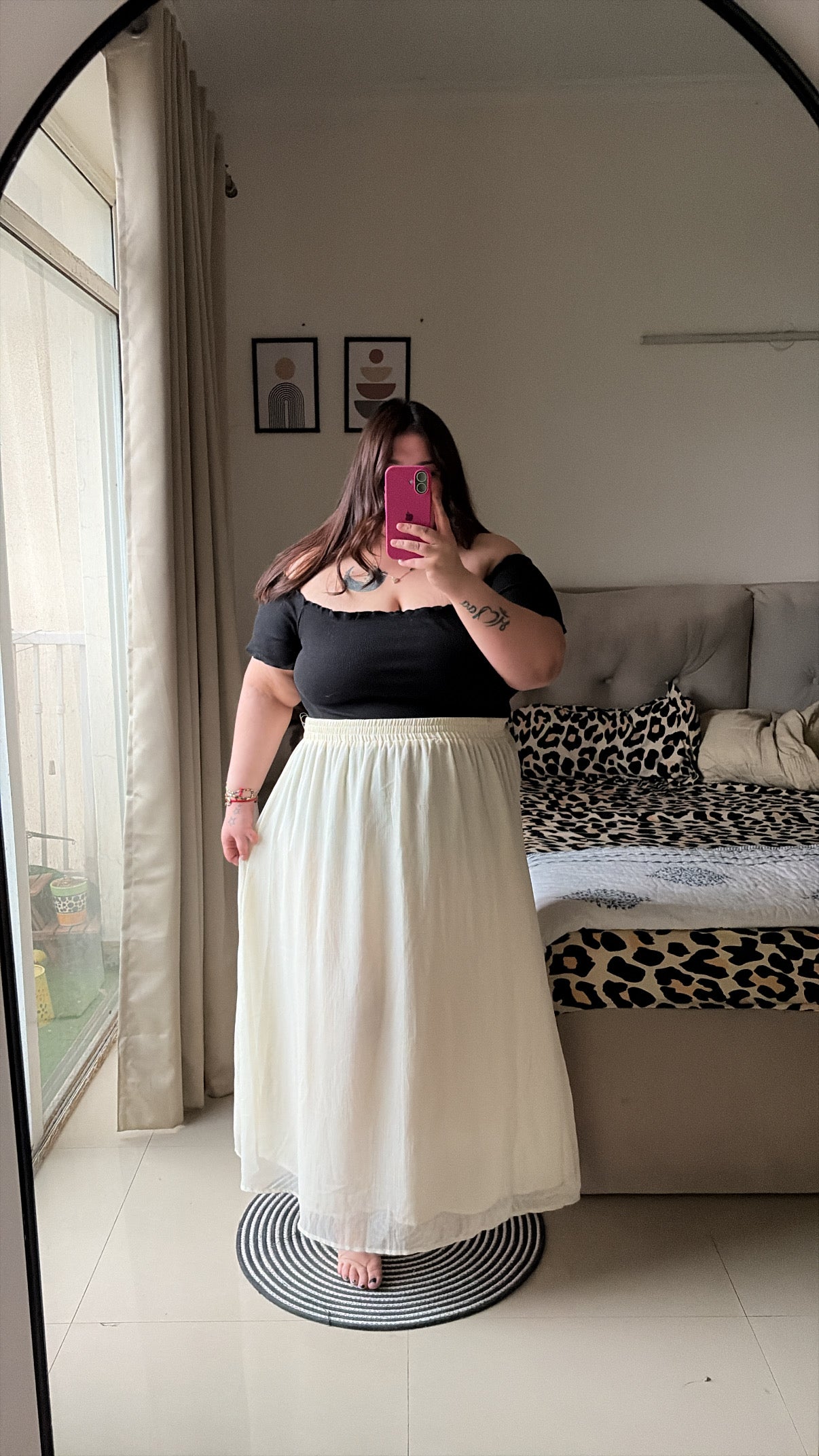 Skirt