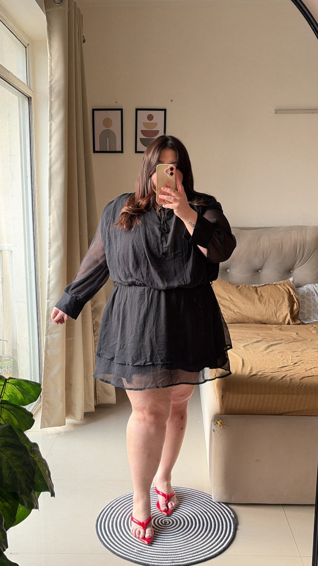 The Date Night Dress