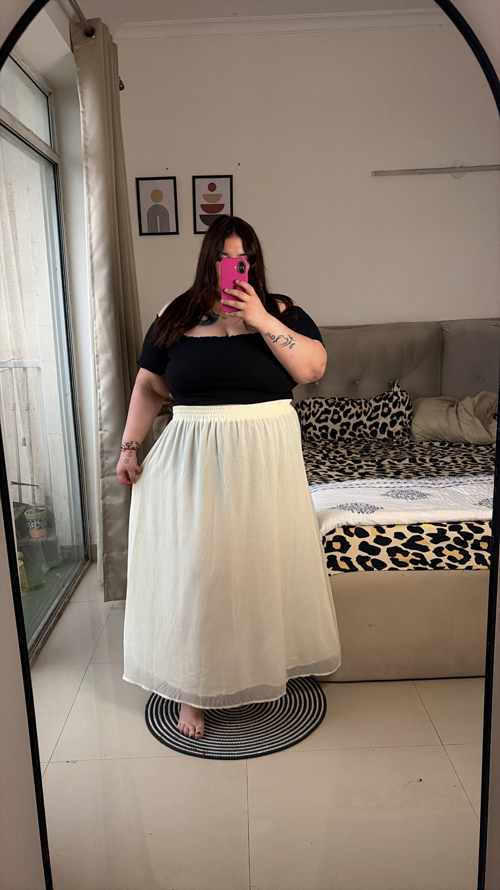 Skirt