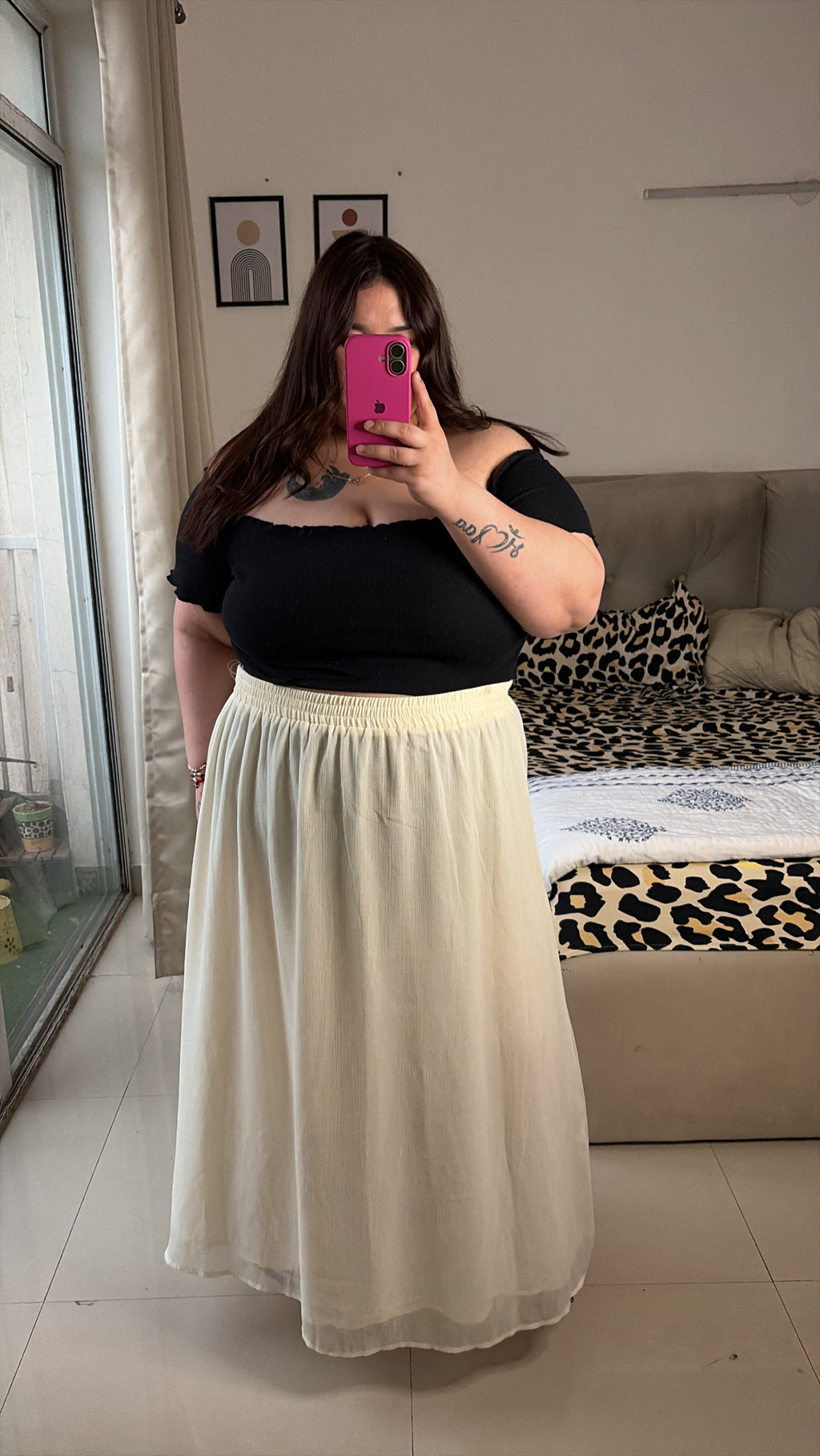 Skirt