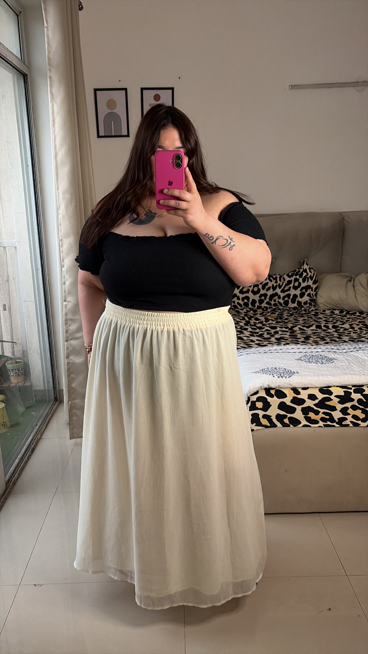 Skirt