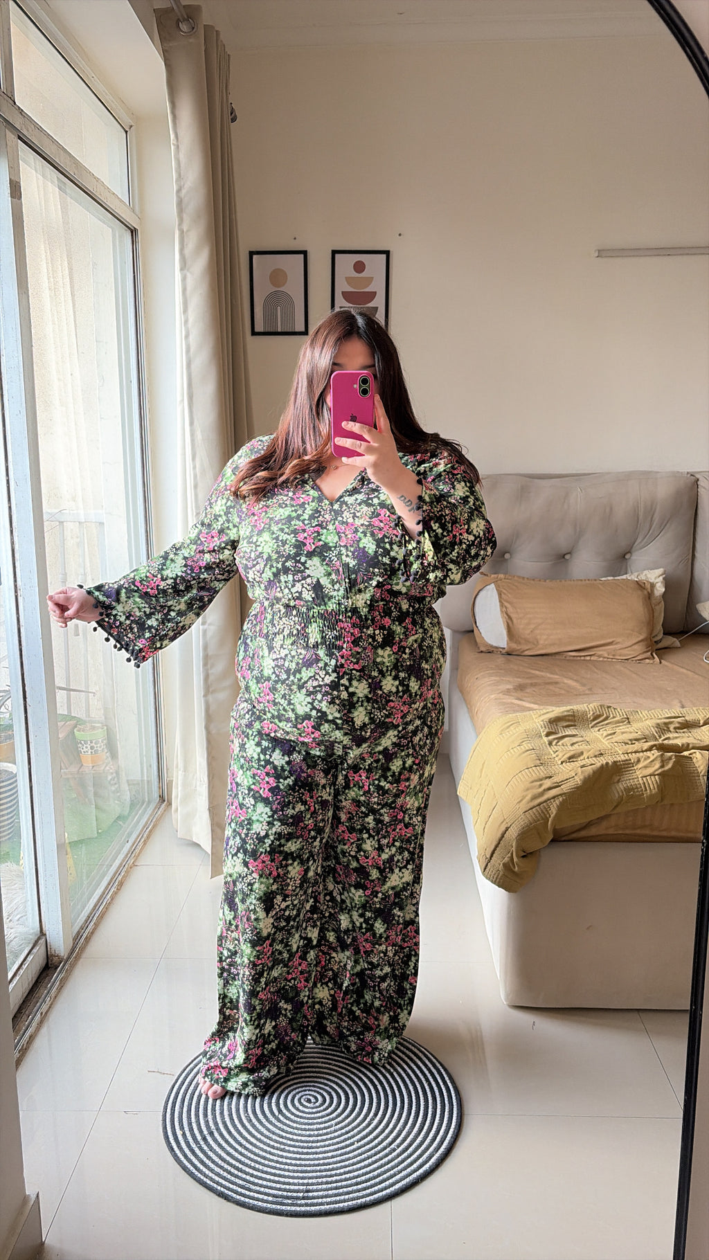 Jumpsuit