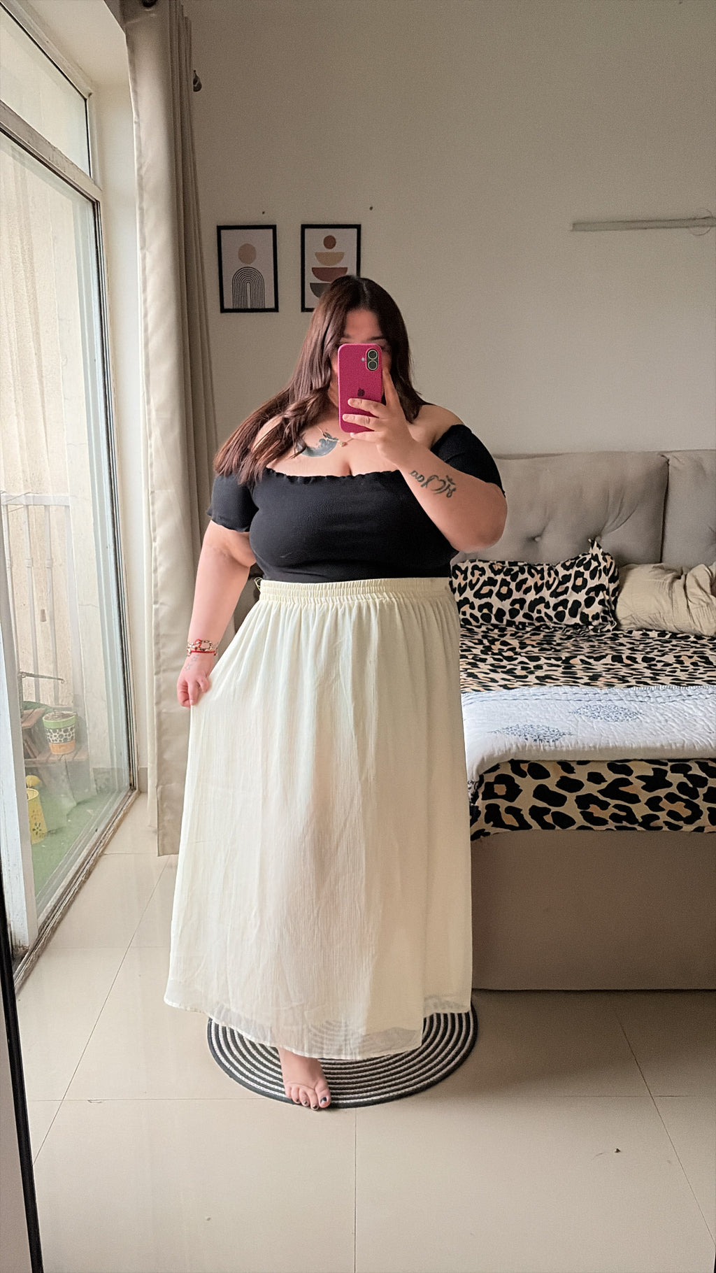 Skirt