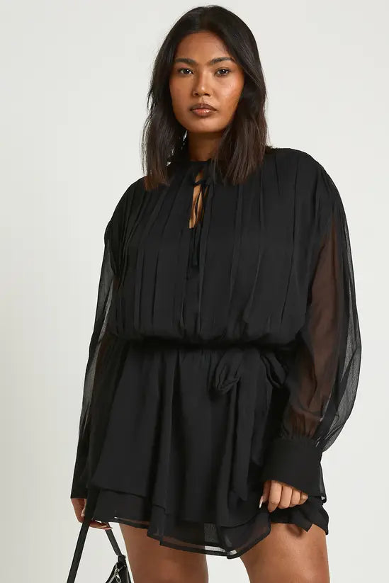 The Date Night Dress