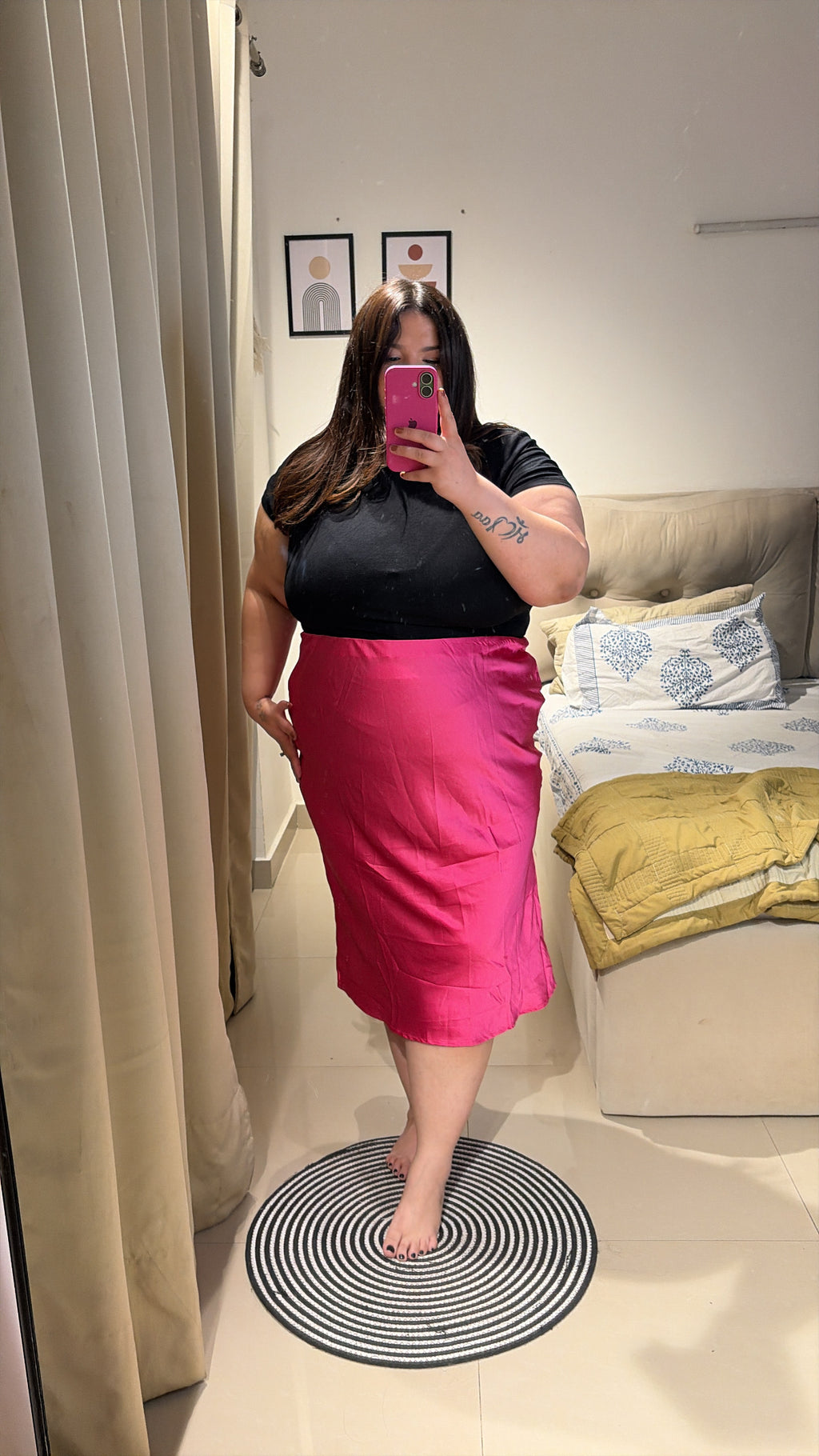 Skirt