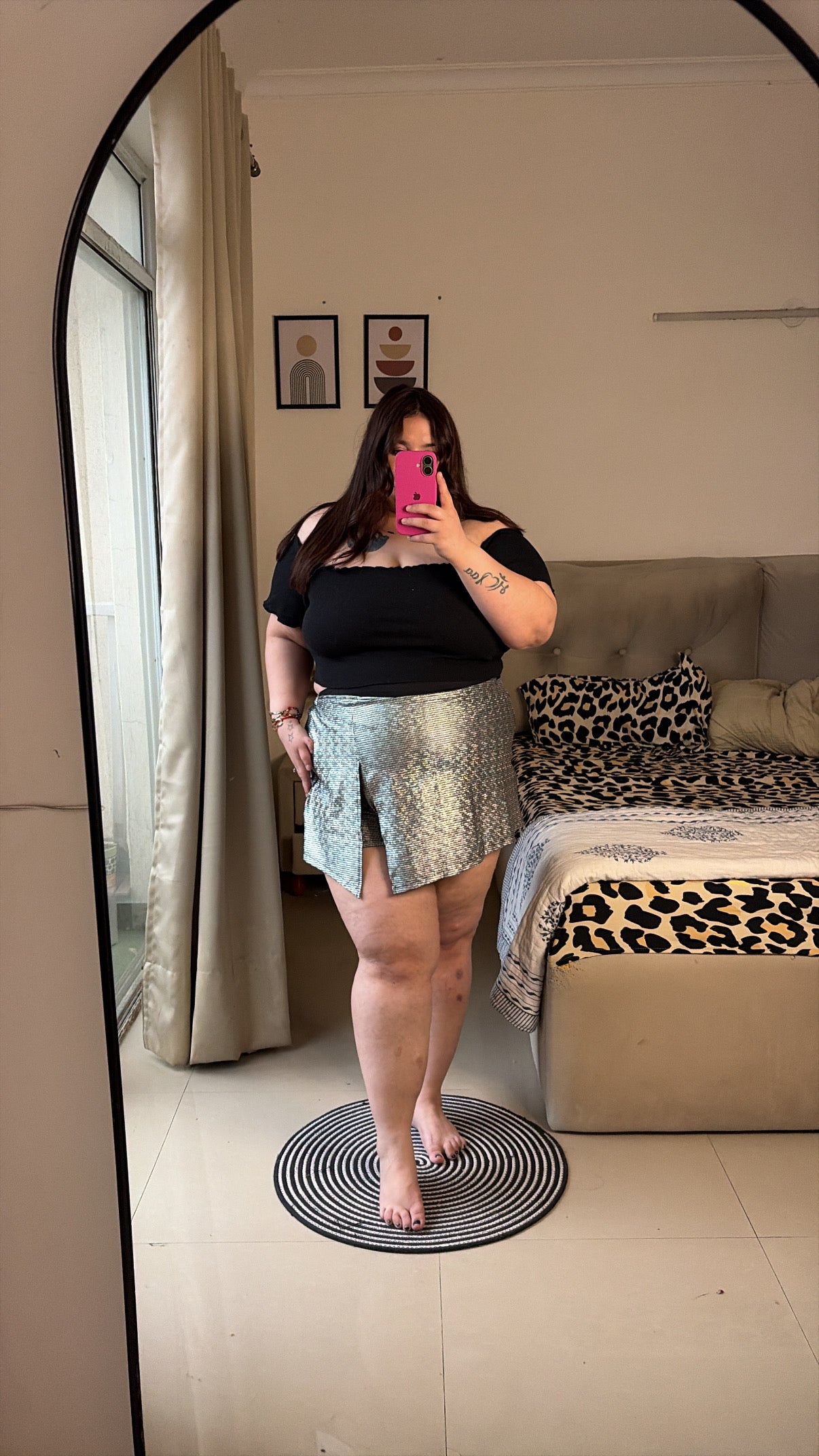 Skorts