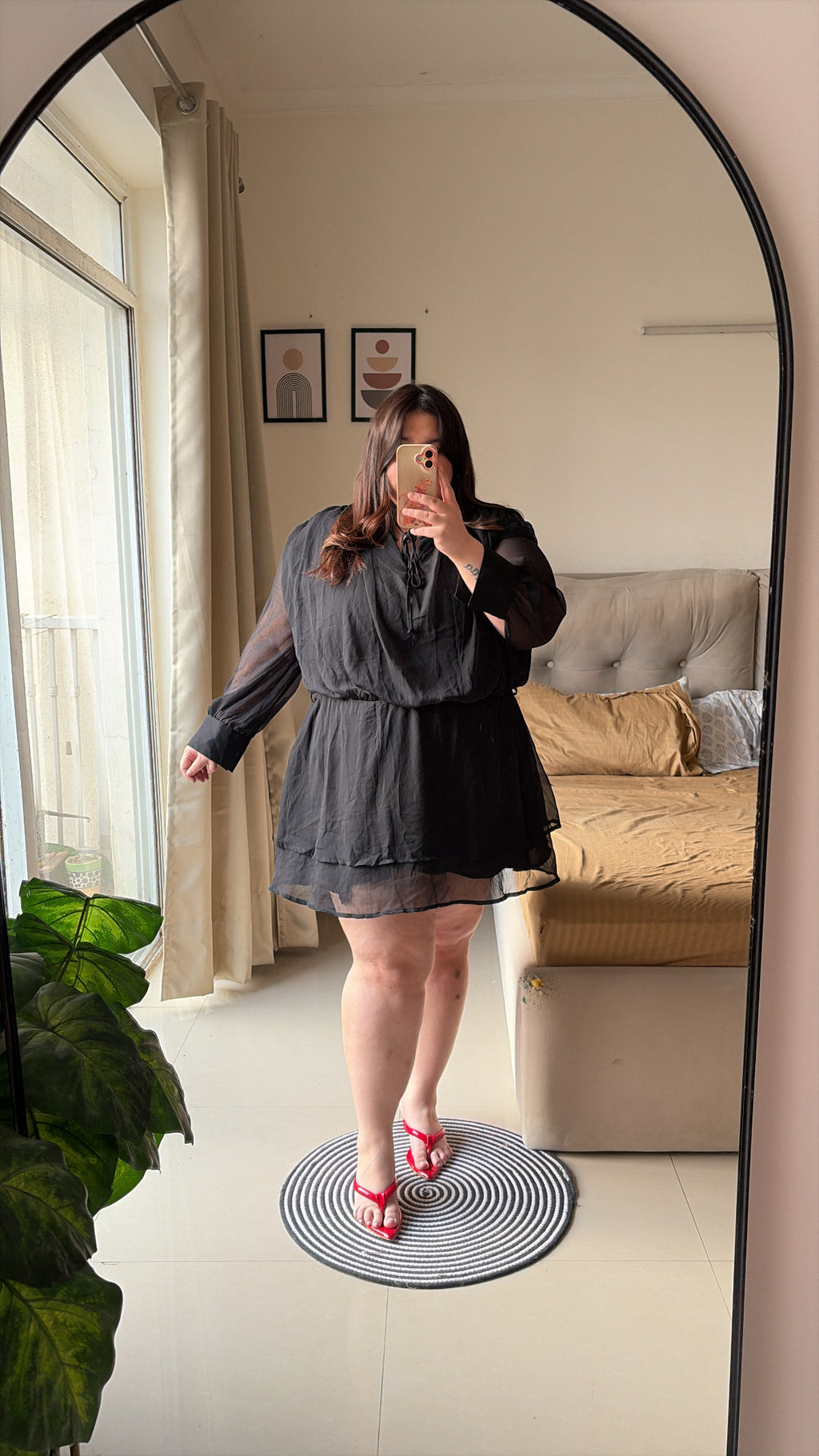 The Date Night Dress