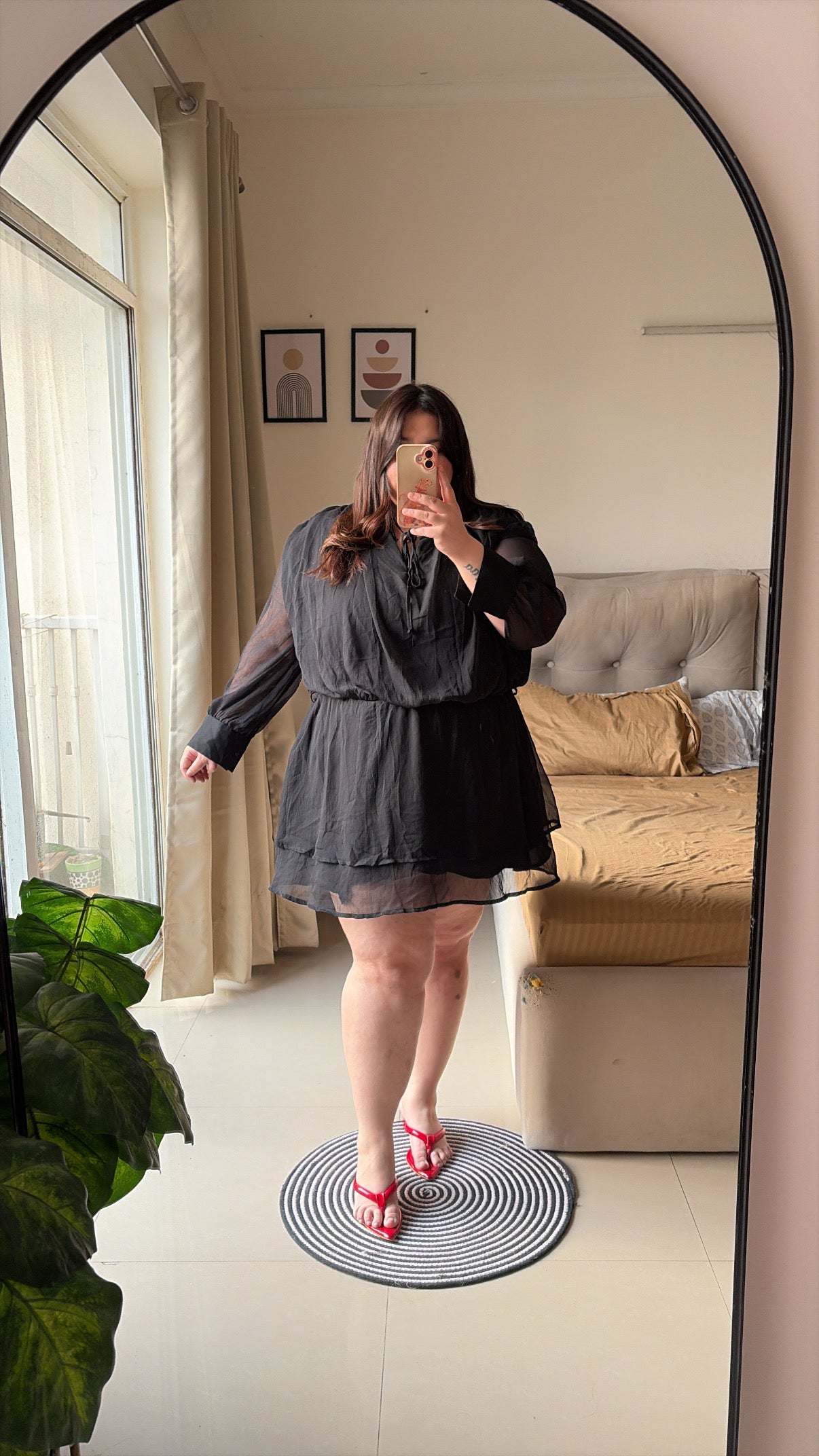 The Date Night Dress