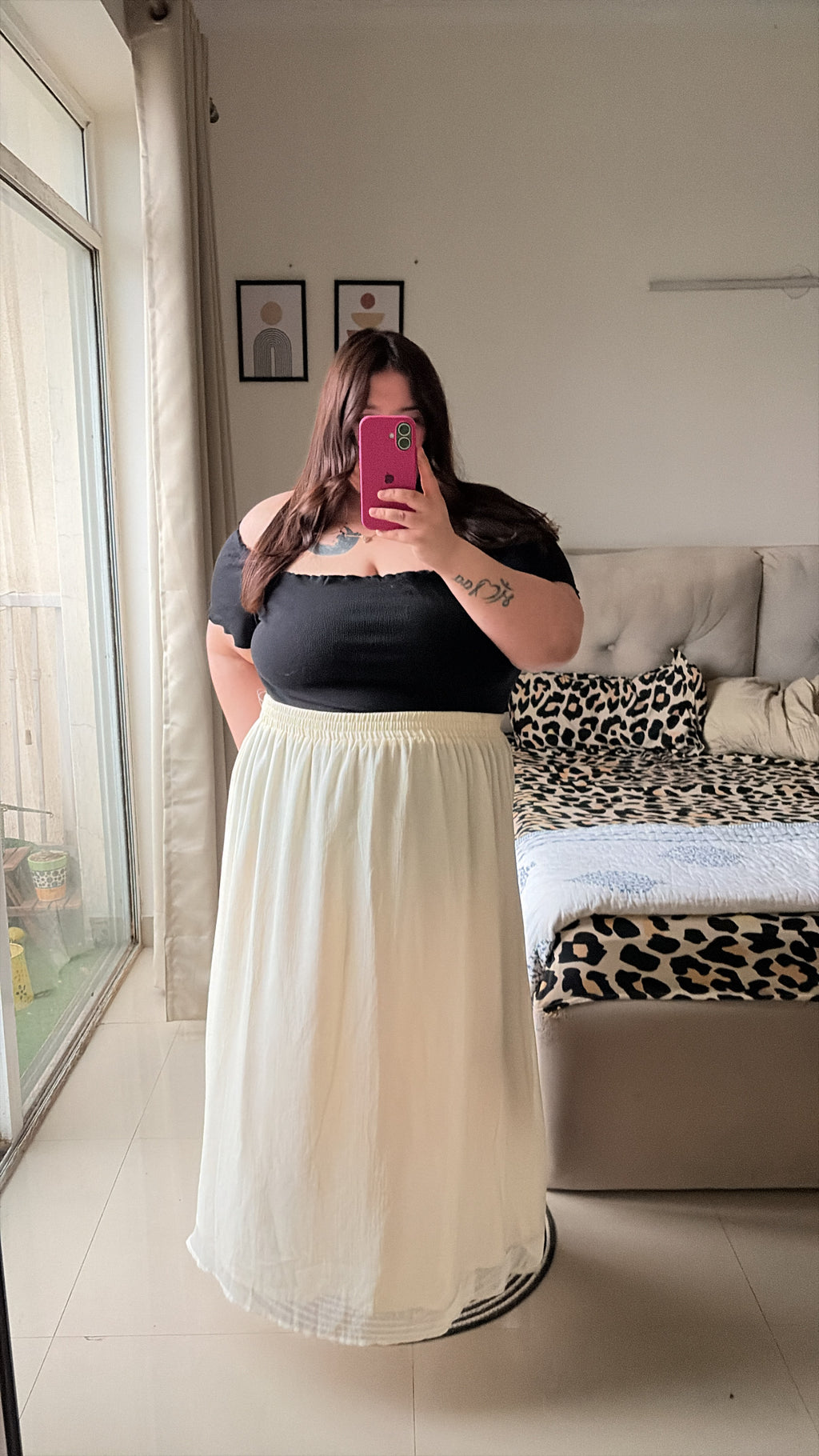 Skirt