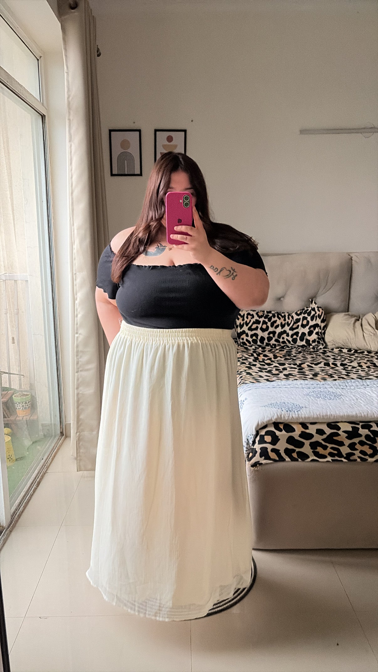 Skirt