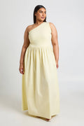 Buttercream Dreamy Dress 💛