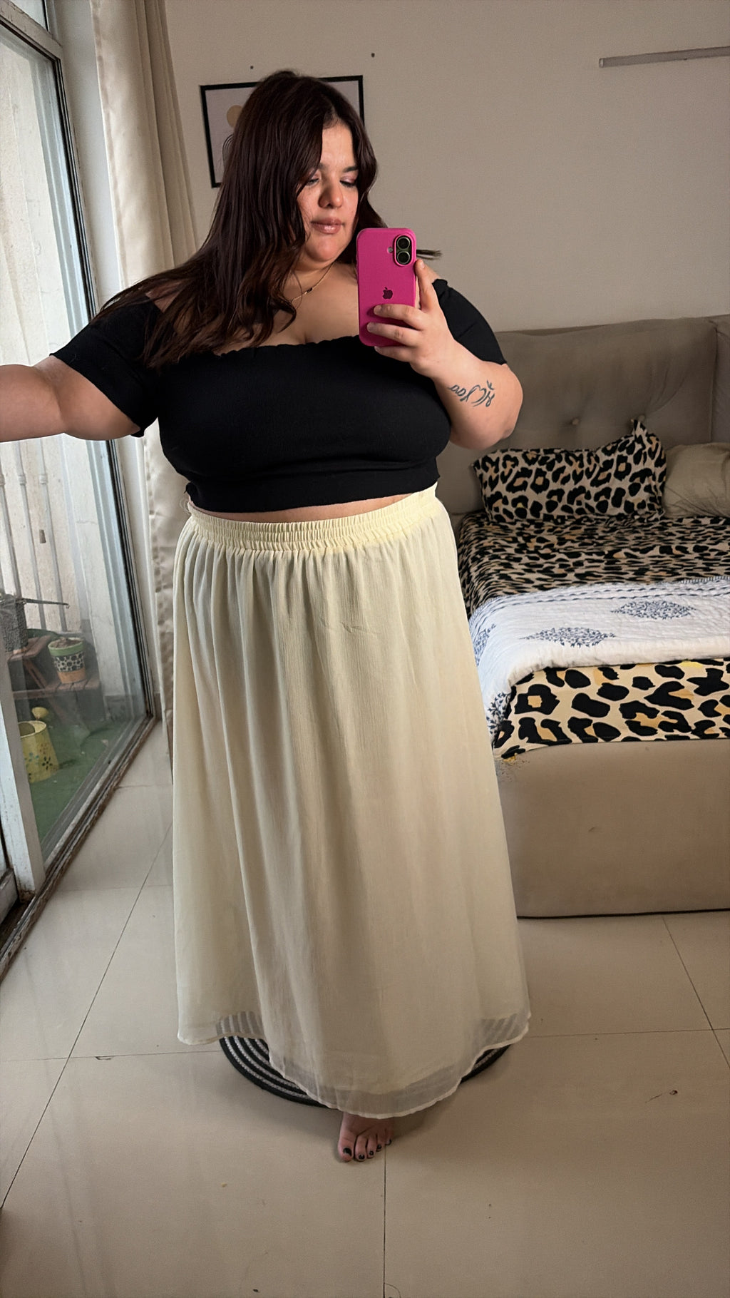 Skirt