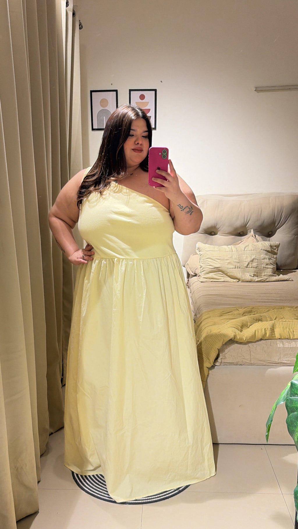 Buttercream Dreamy Dress 💛