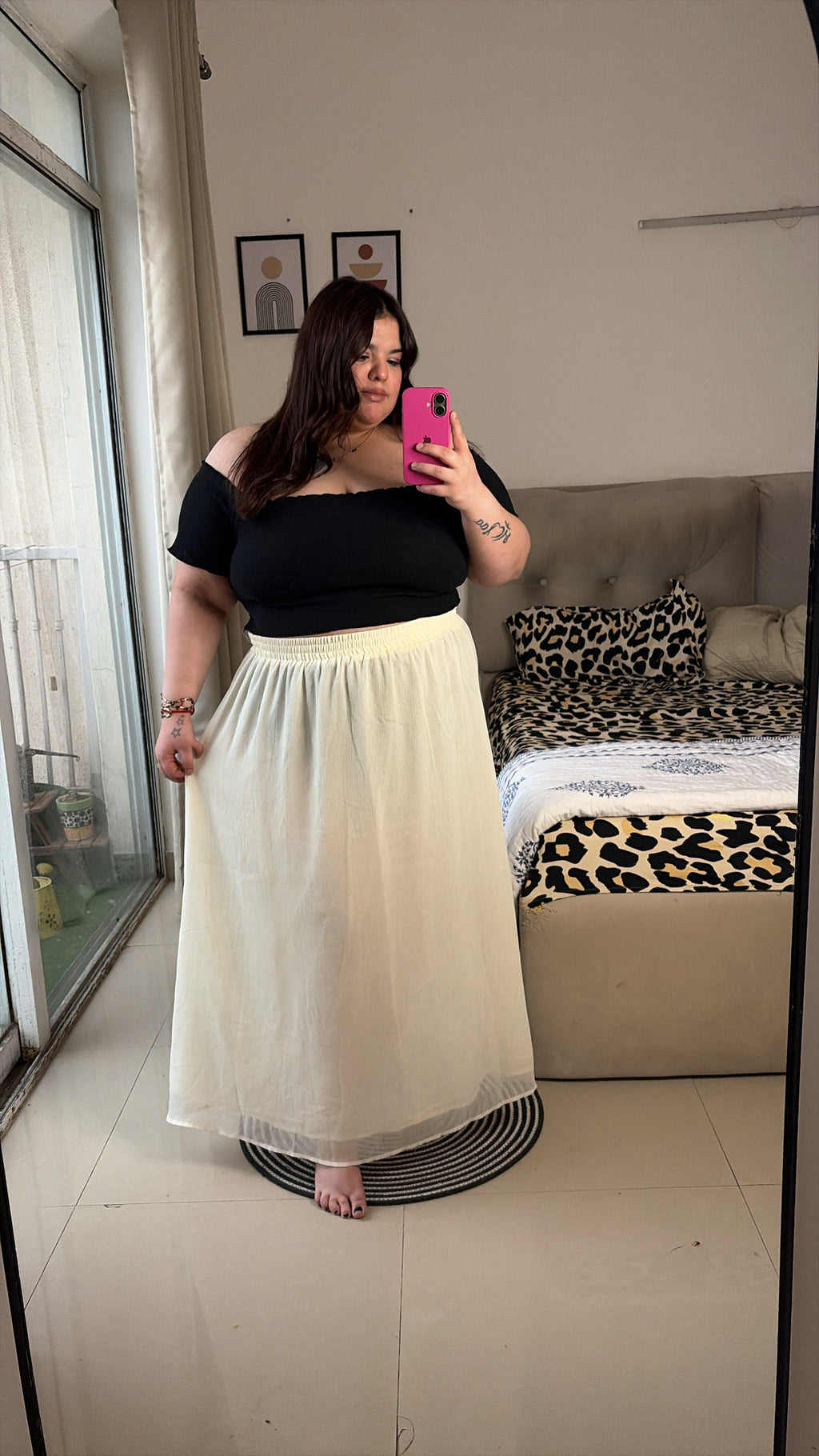 Skirt