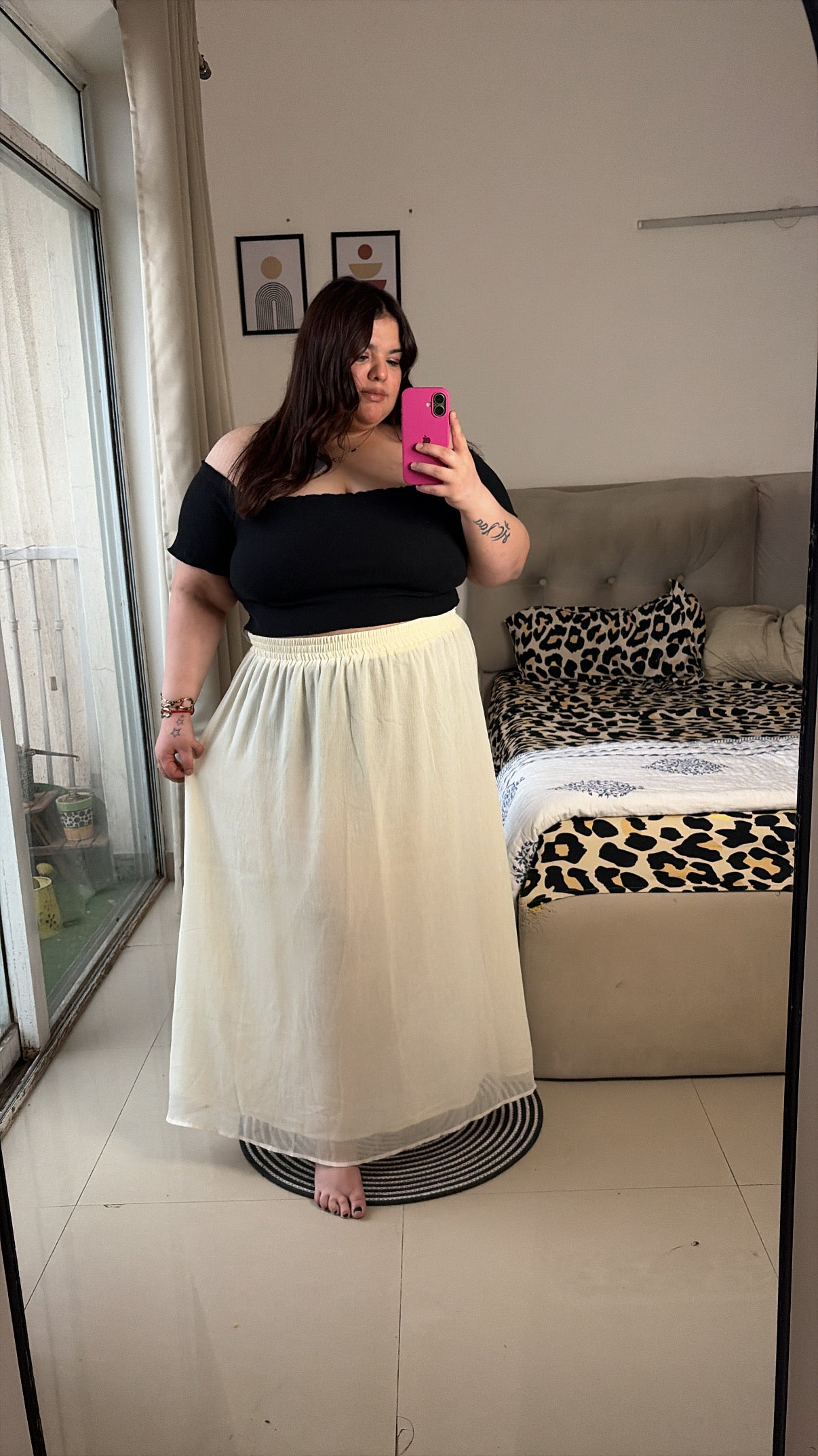 Skirt