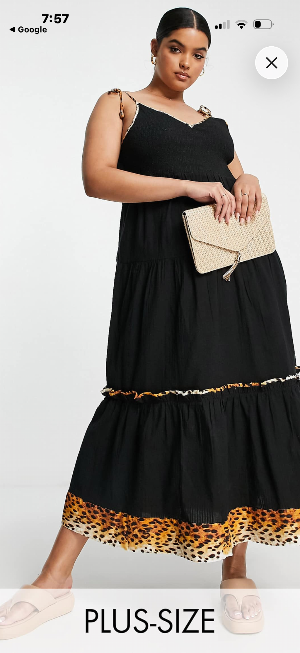 Dress