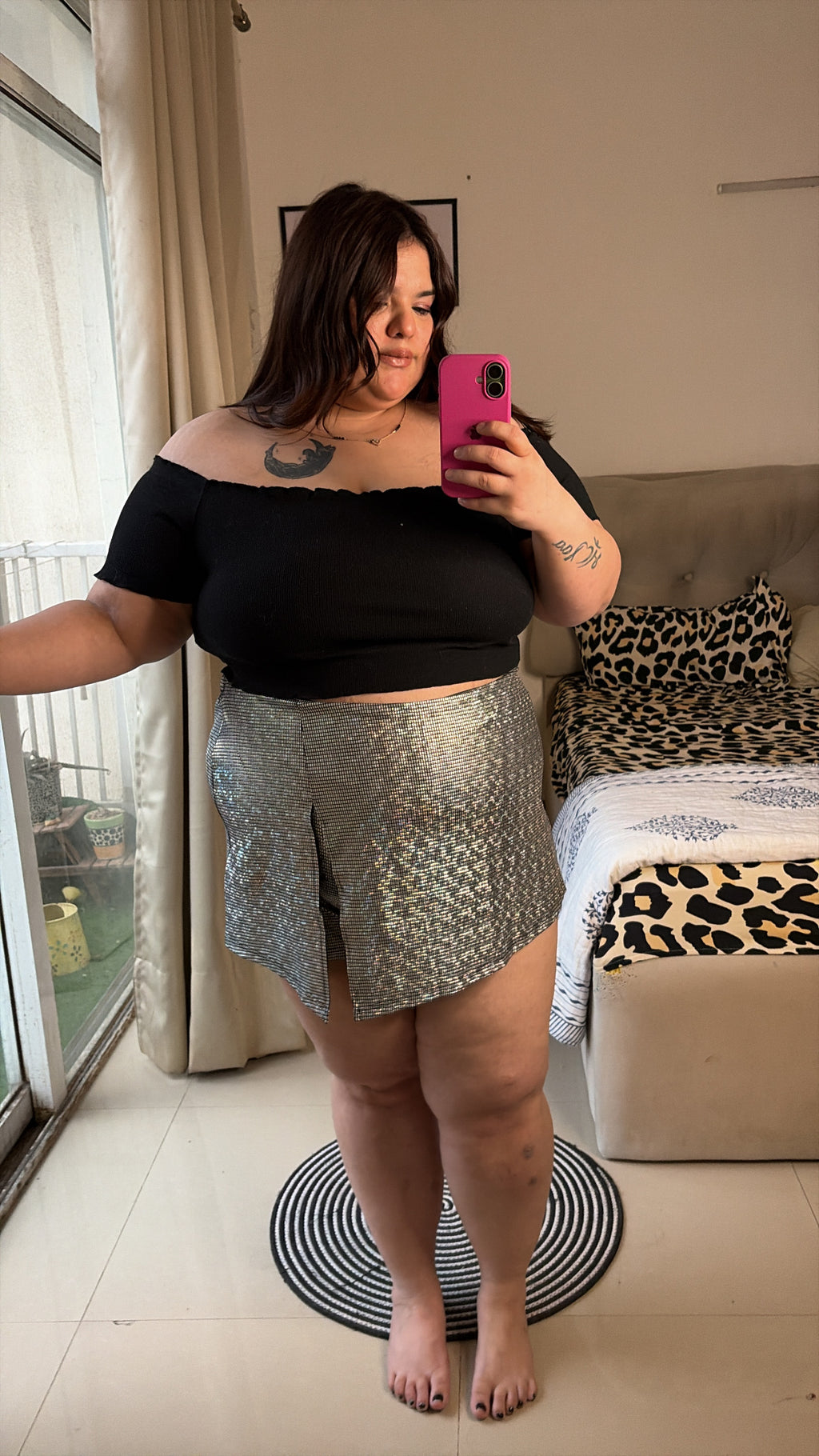 Skorts