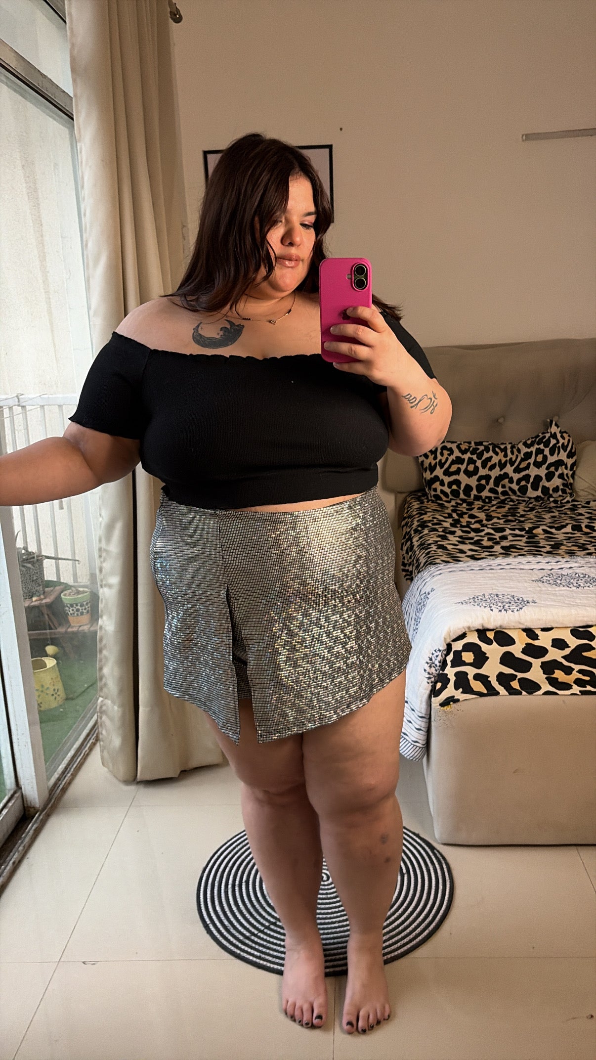 Skorts