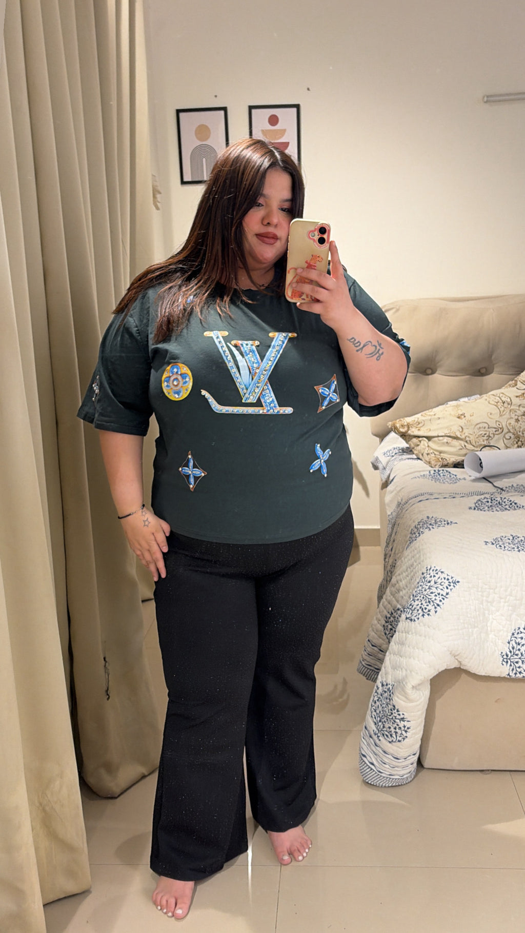 After hours Tshirt