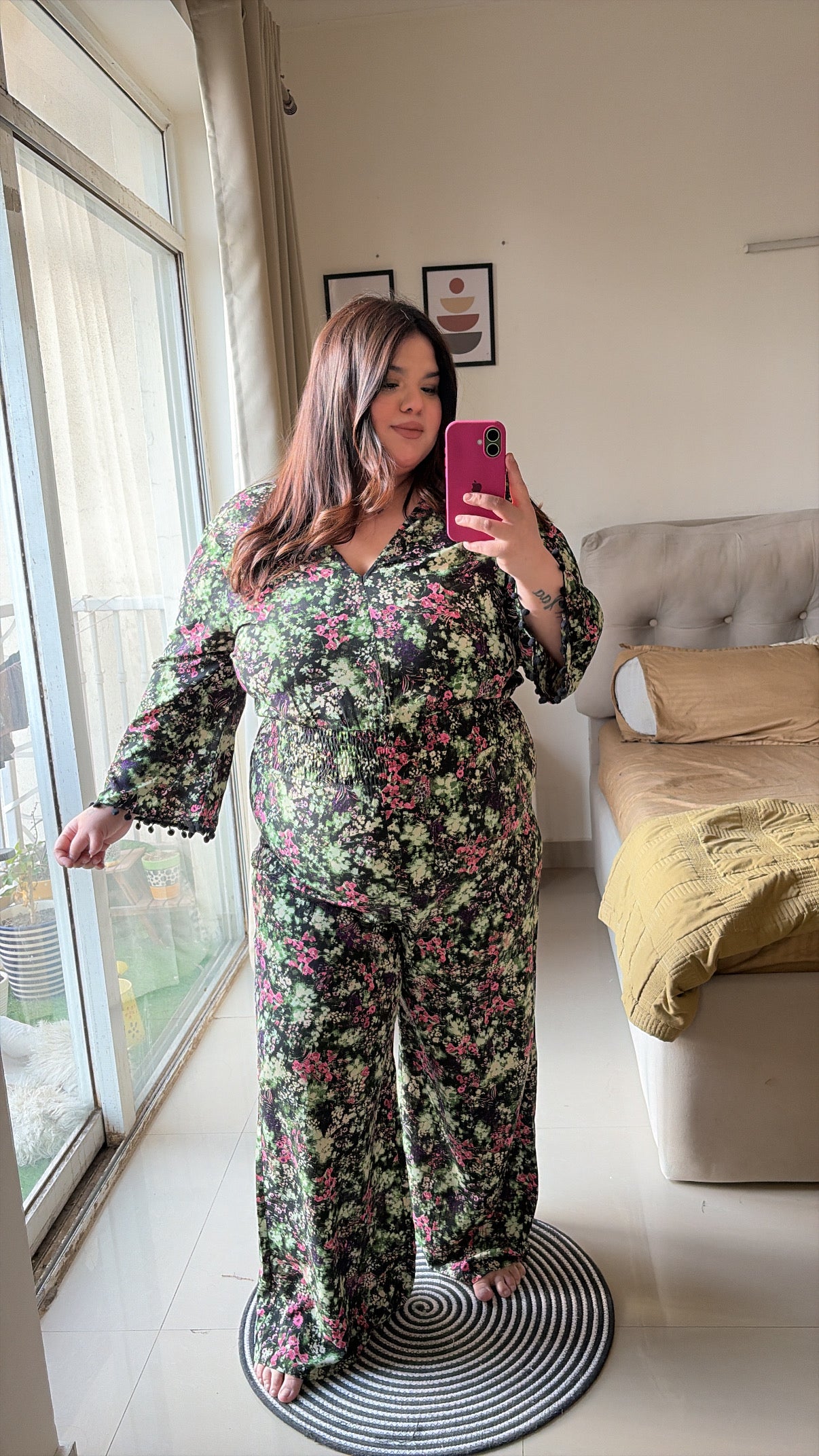 Jumpsuit