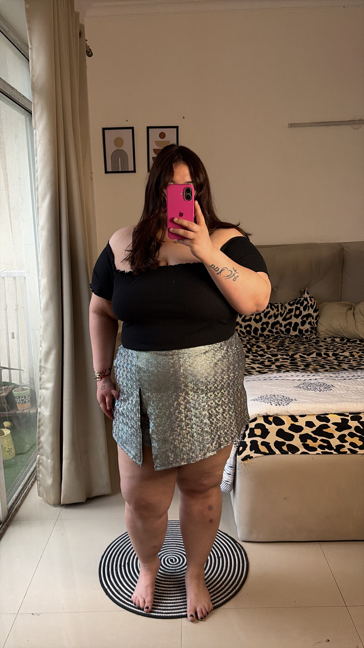 Skorts