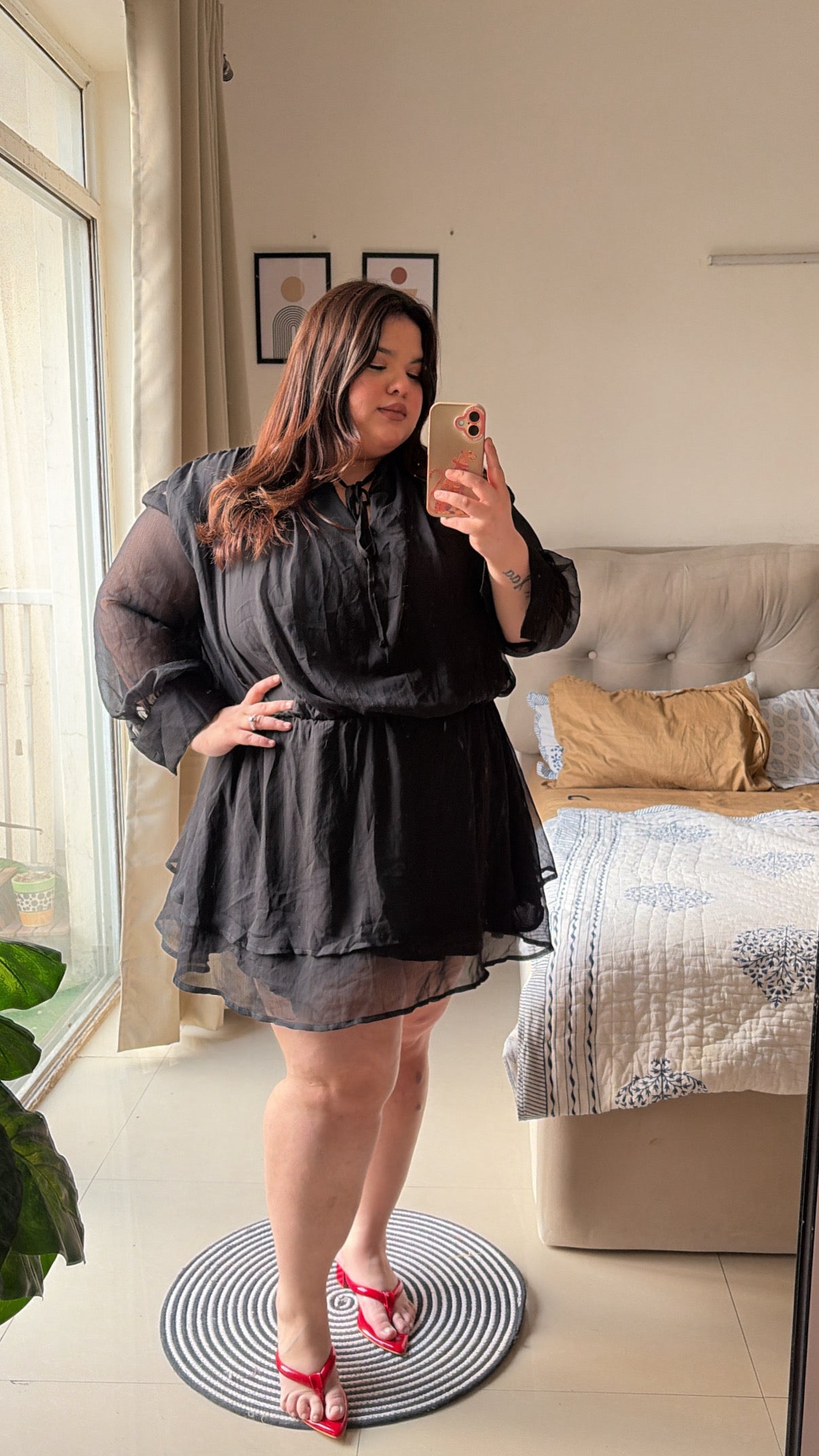 The Date Night Dress
