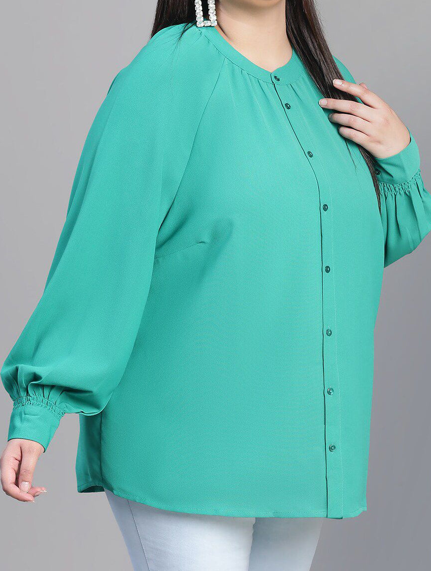 Nature Mood Shirt