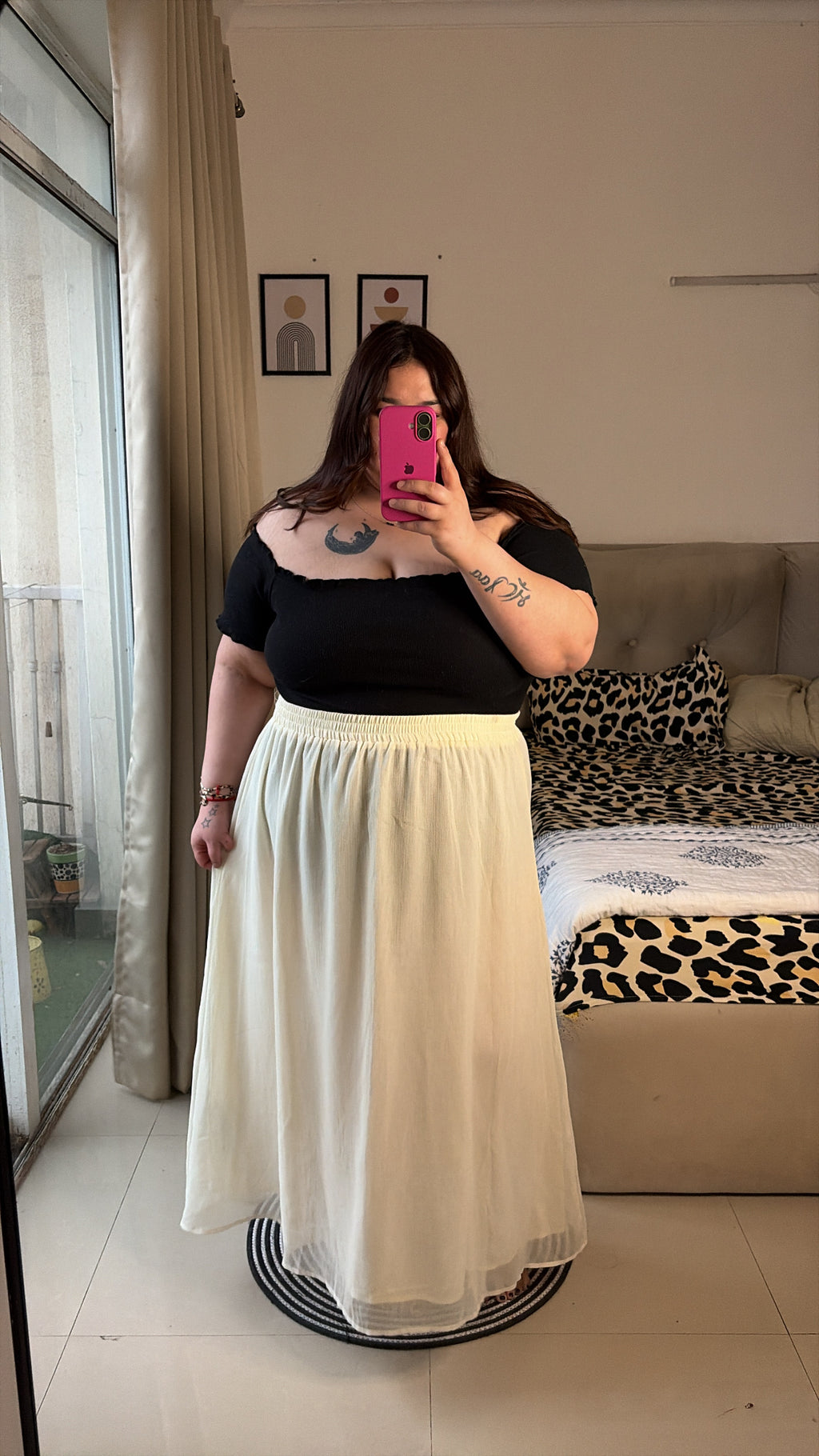 Skirt