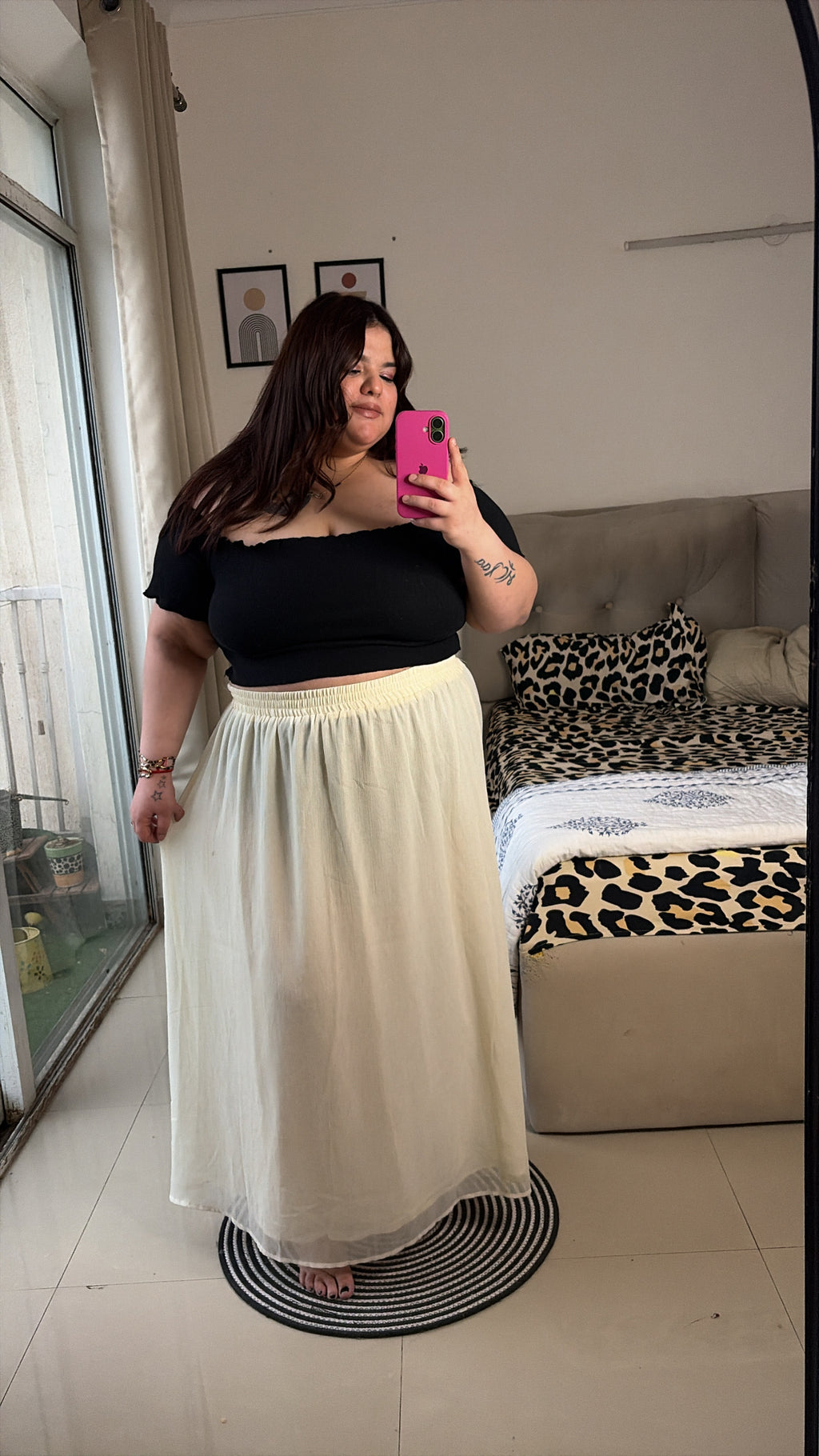 Skirt