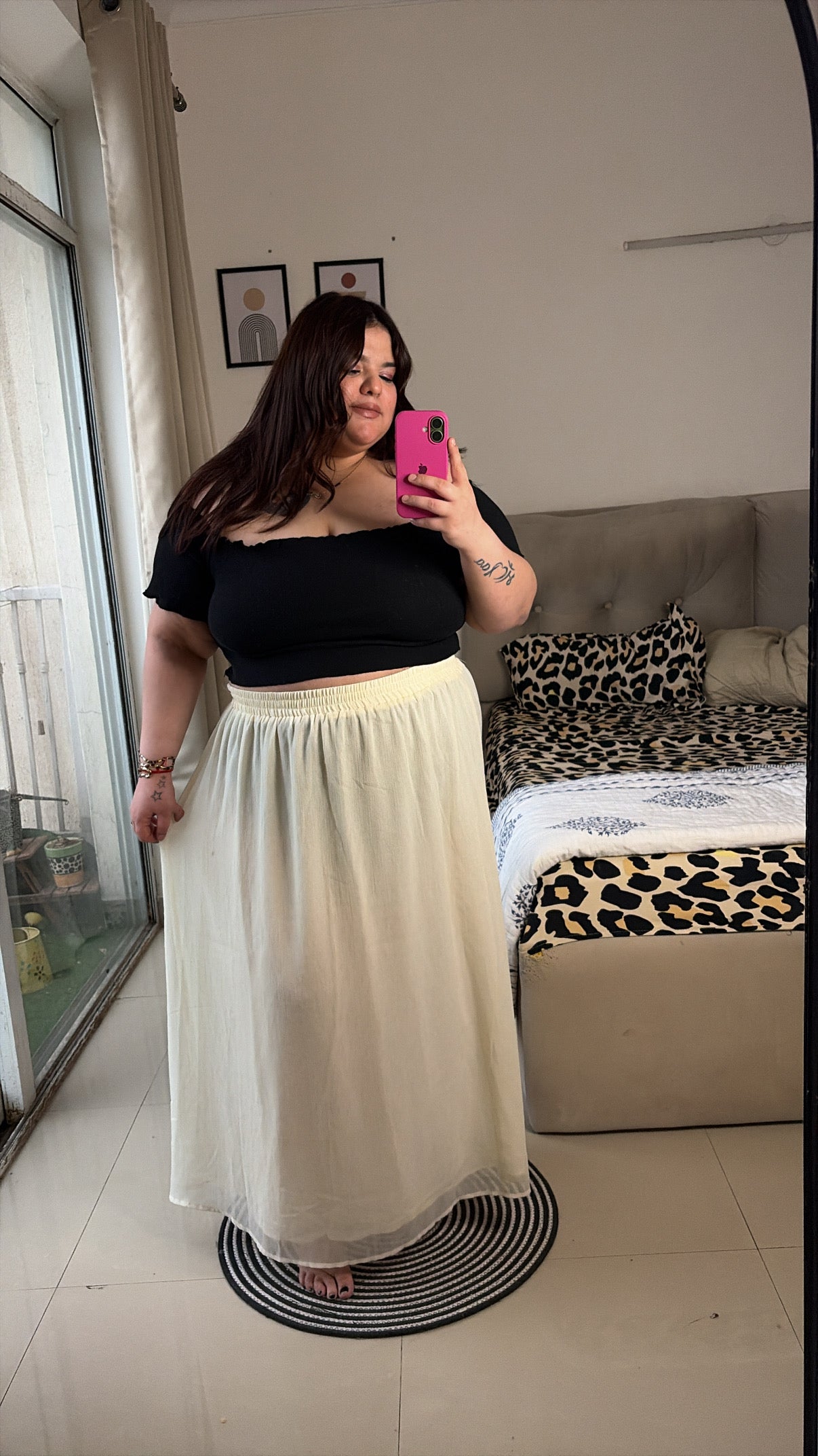 Skirt