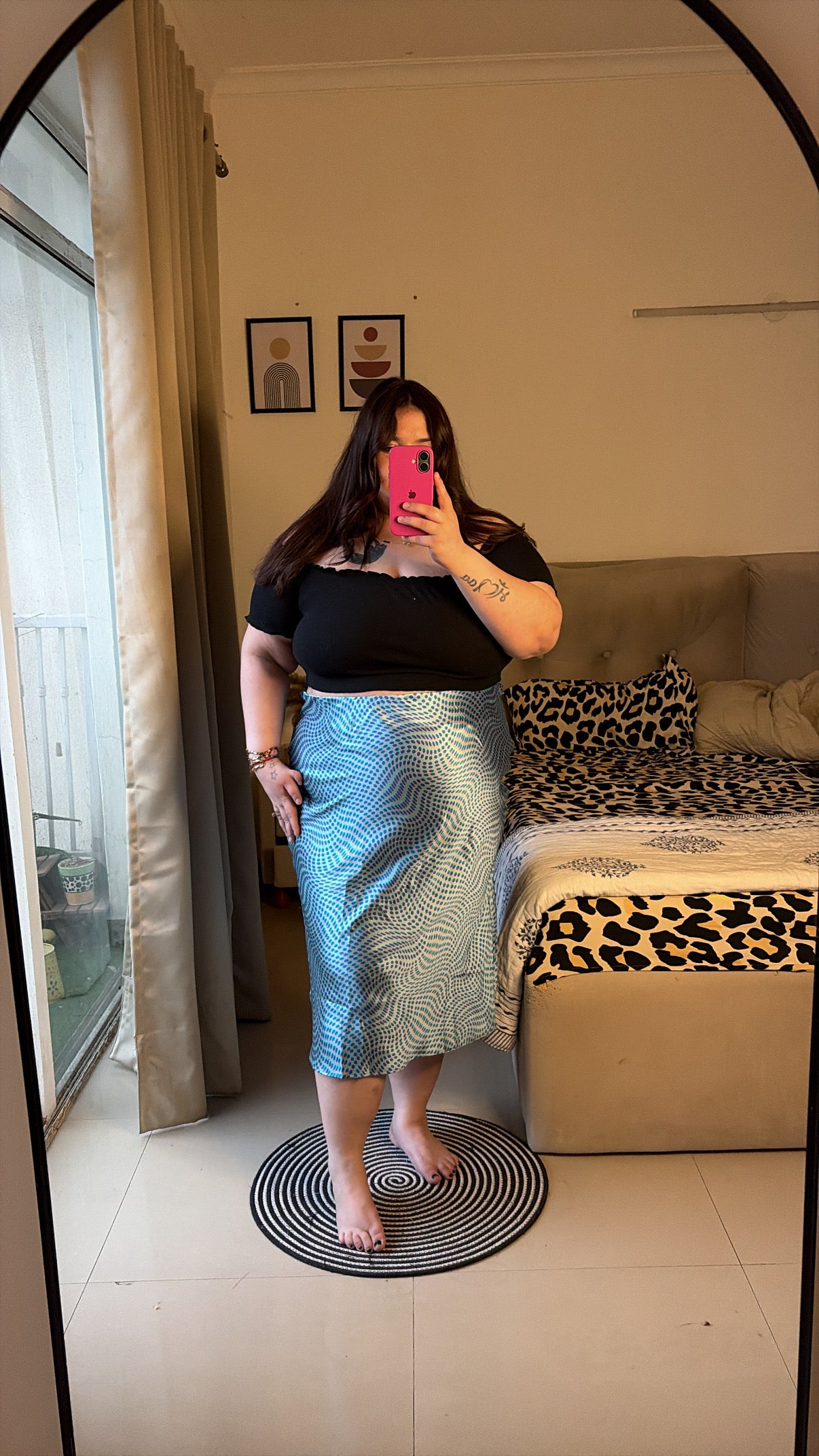 Skirt