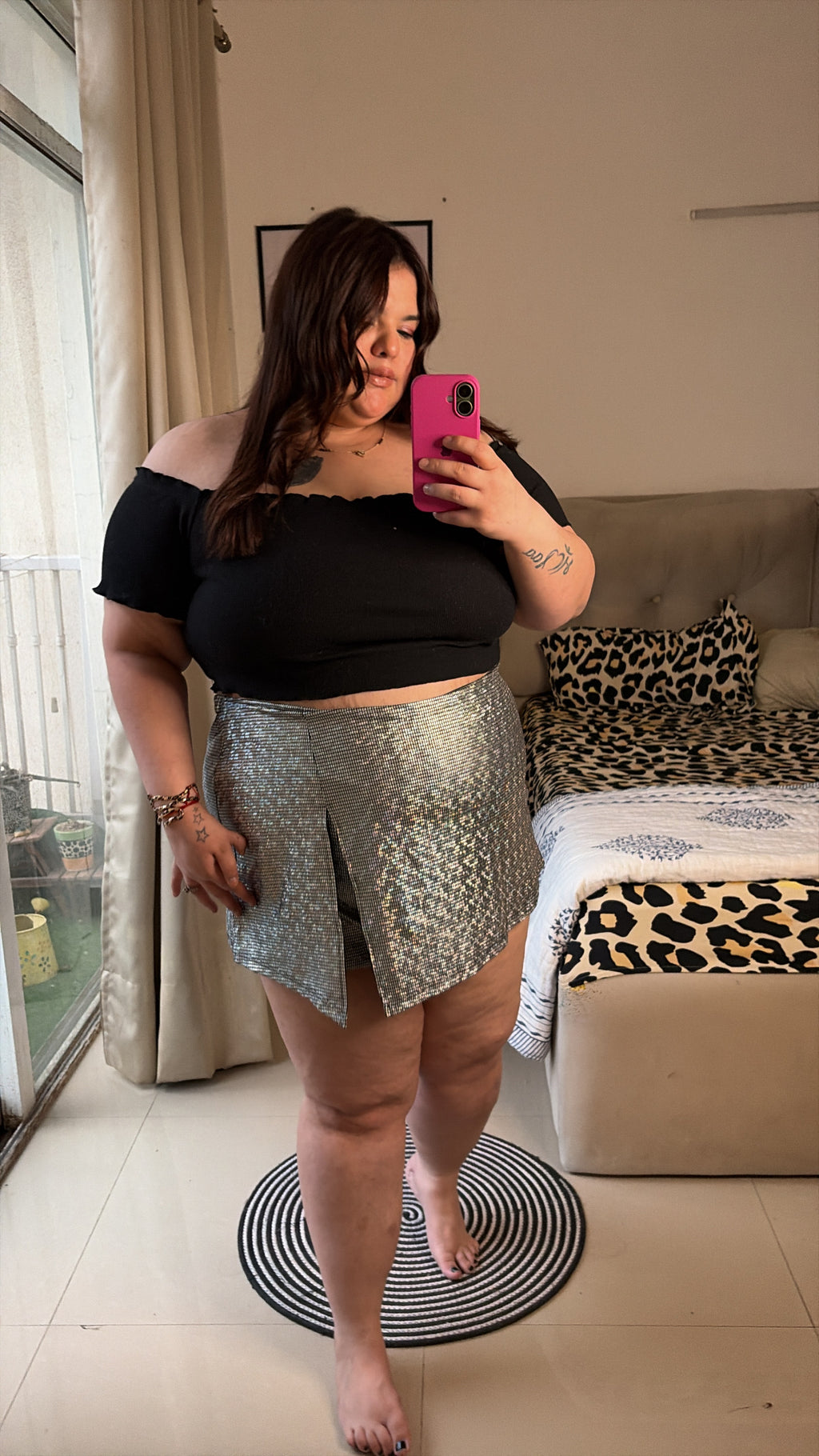 Skorts
