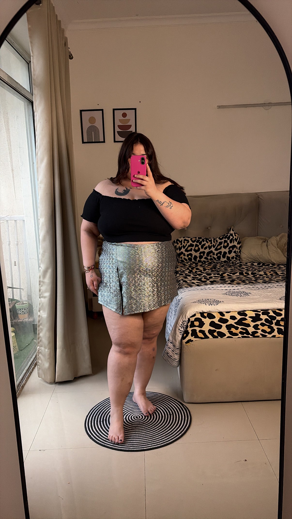 Skorts