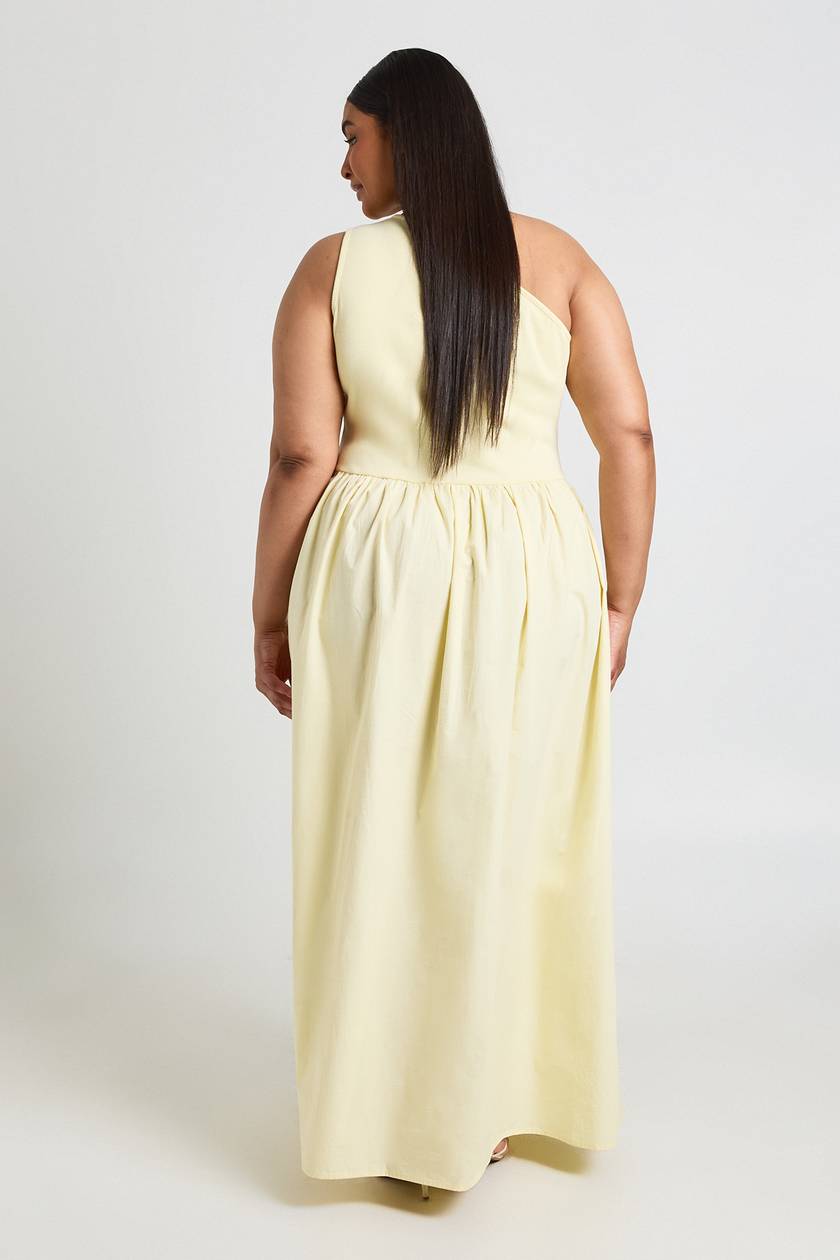 Buttercream Dreamy Dress 💛