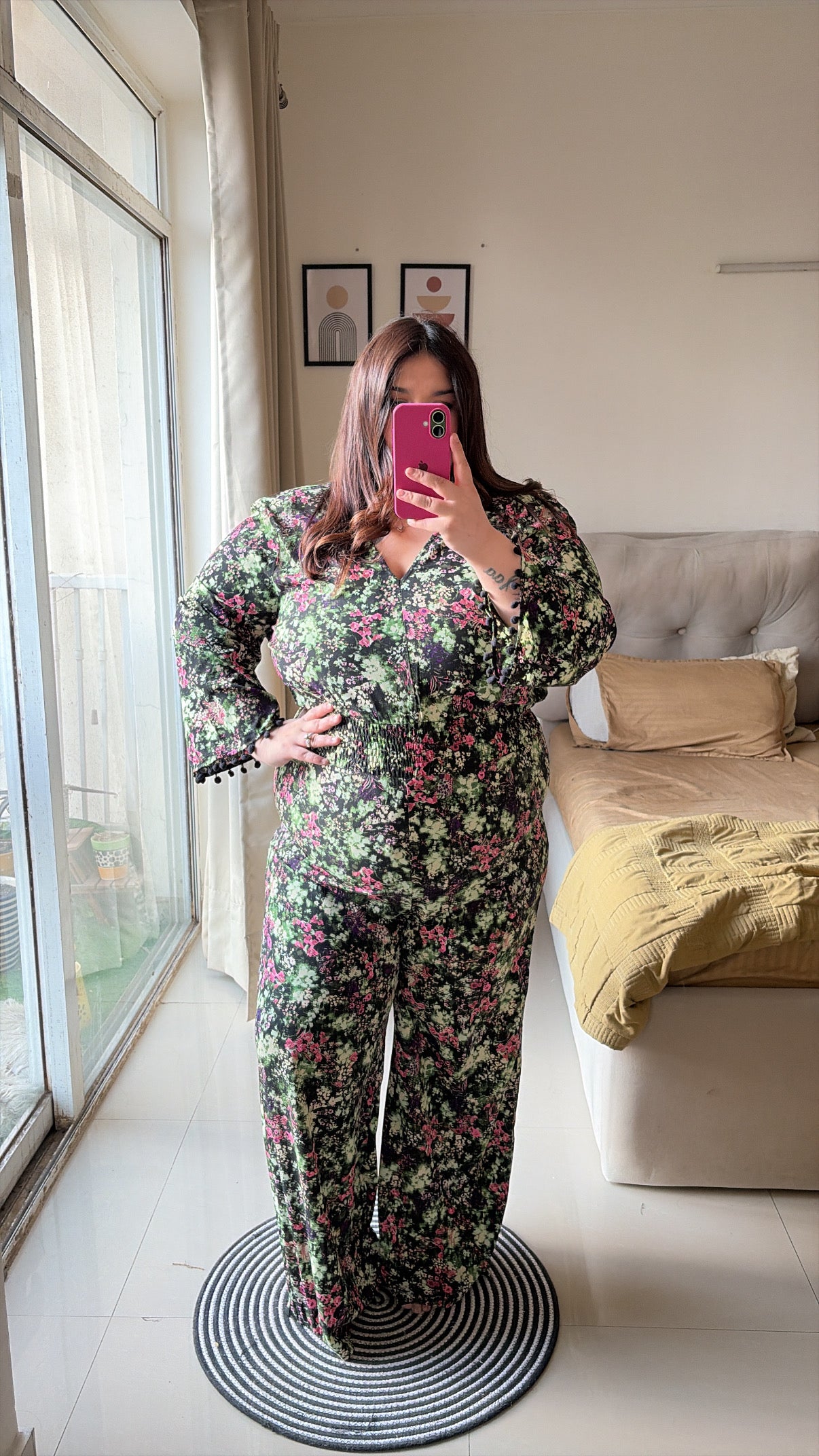 Jumpsuit