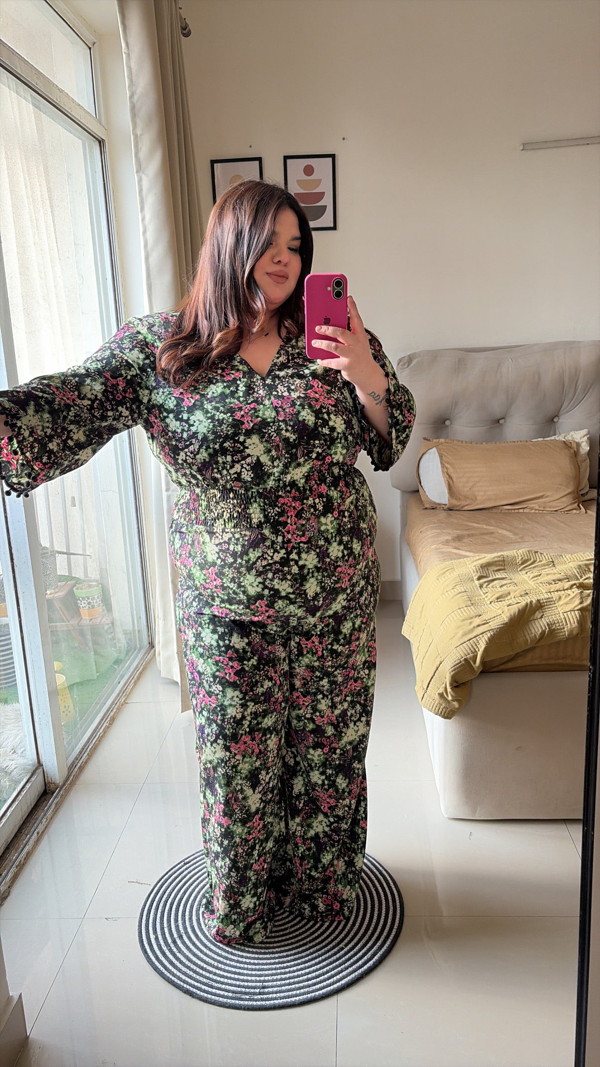 Jumpsuit