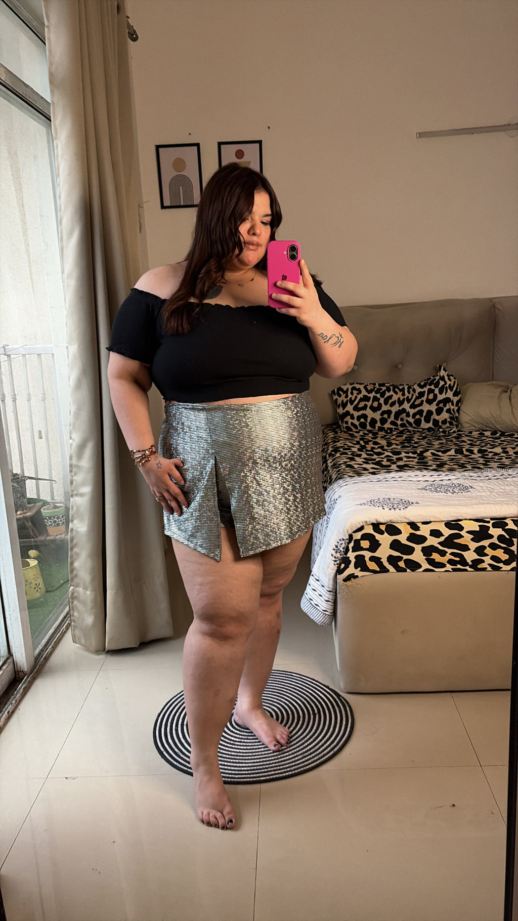 Skorts