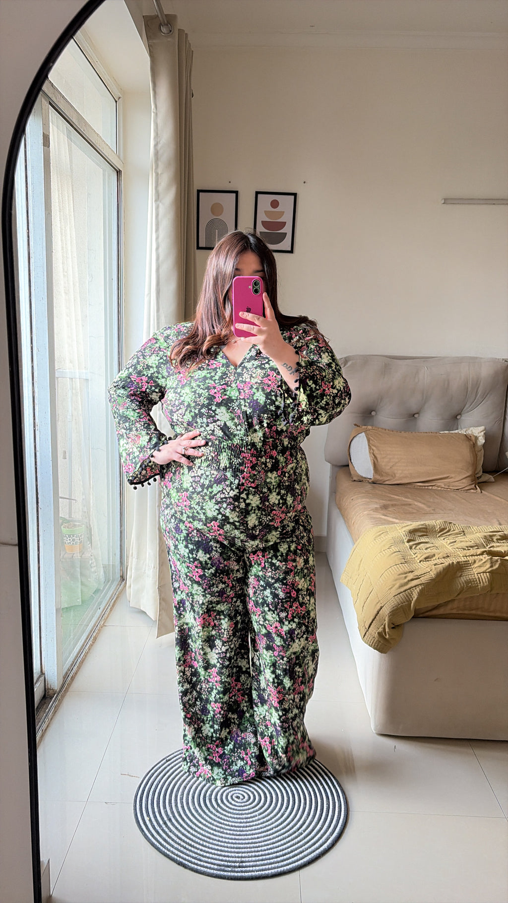 Jumpsuit