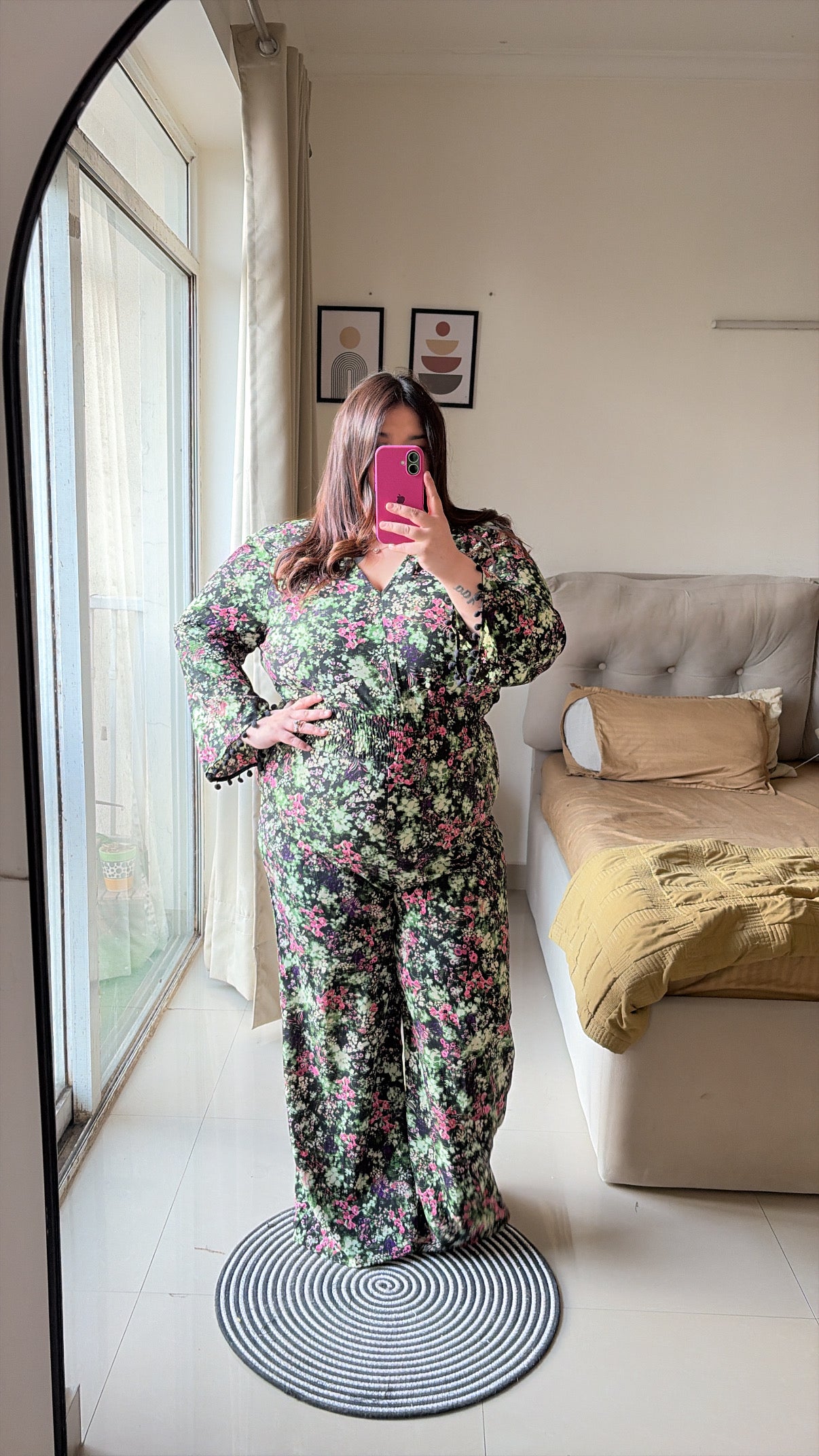Jumpsuit