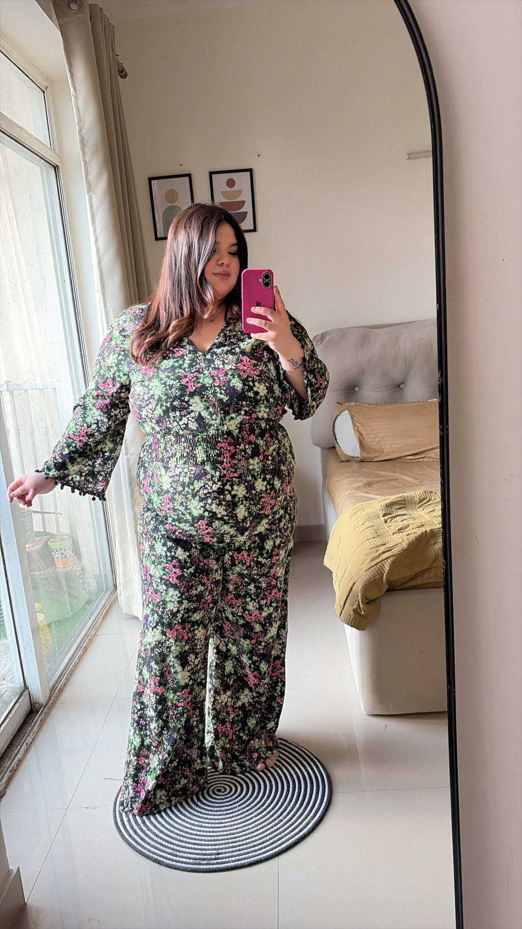 Jumpsuit