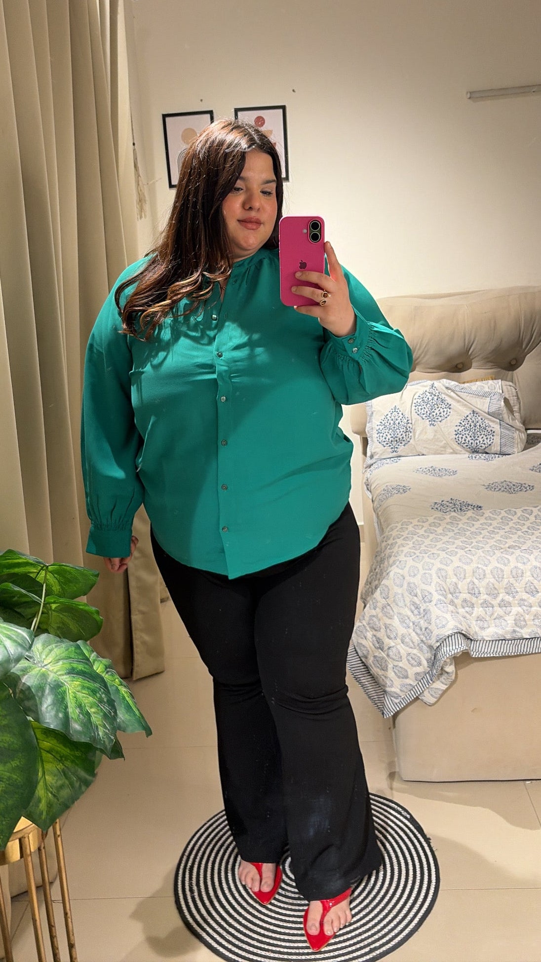 Nature Mood Shirt