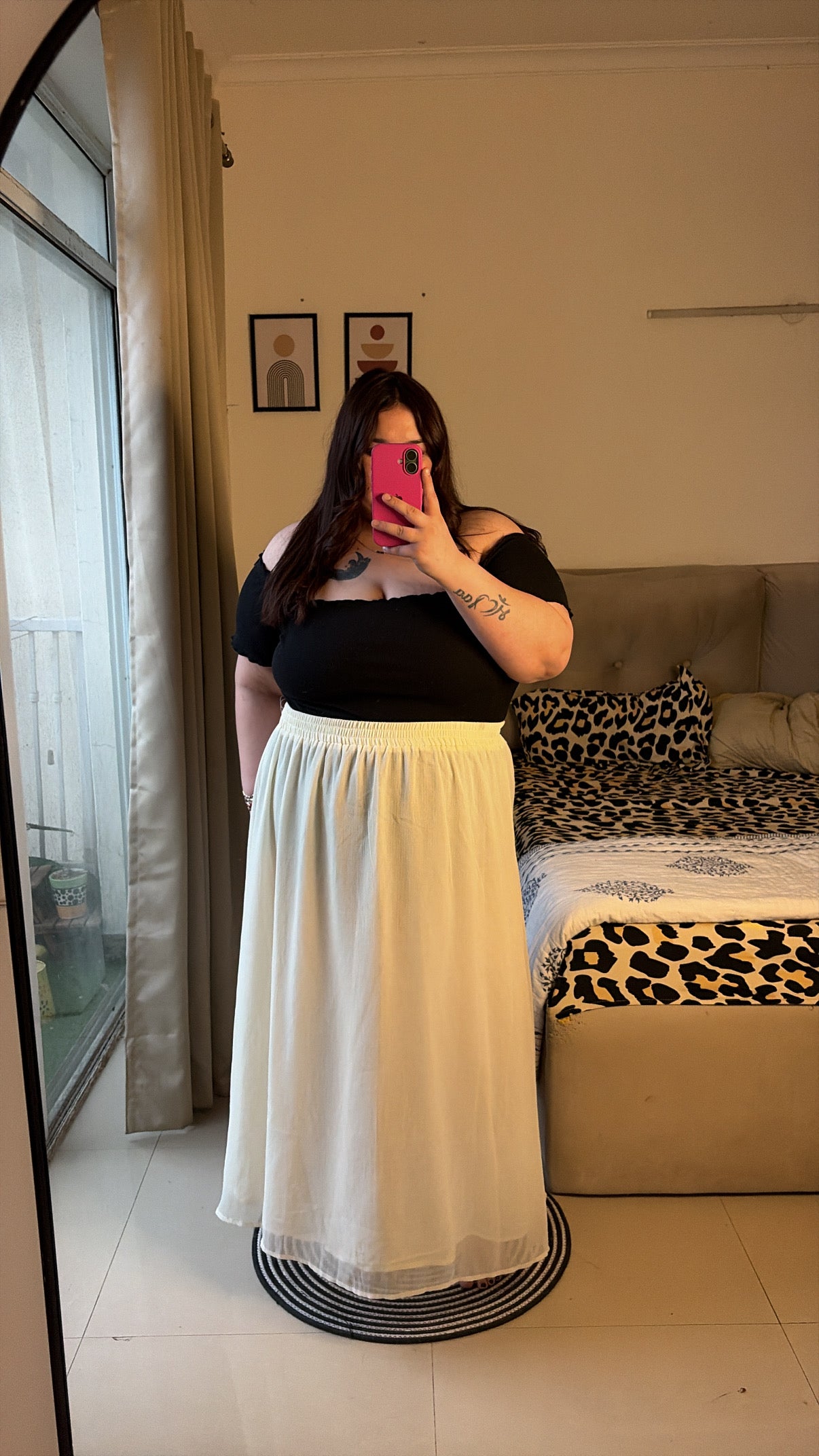 Skirt