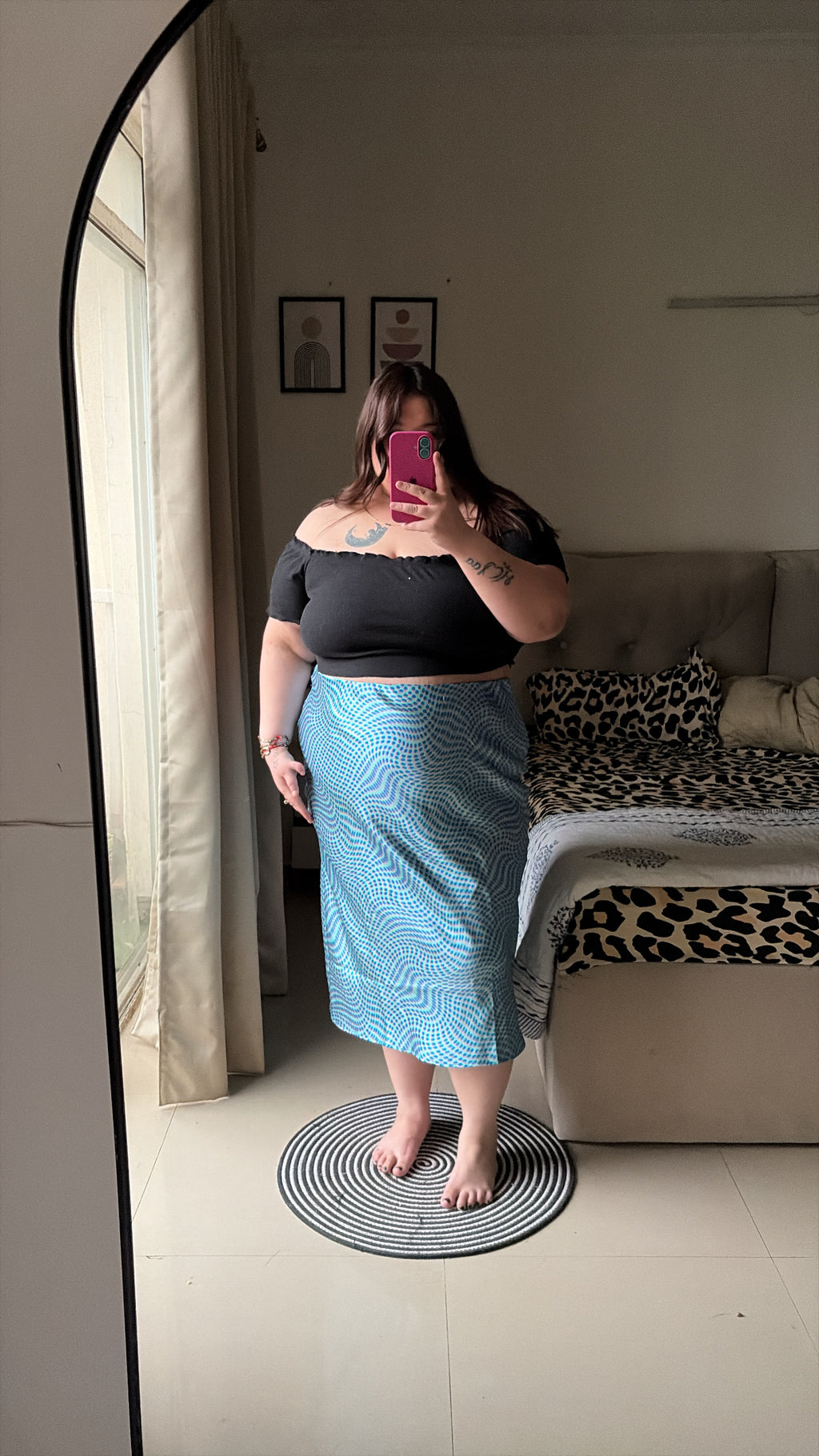 Skirt