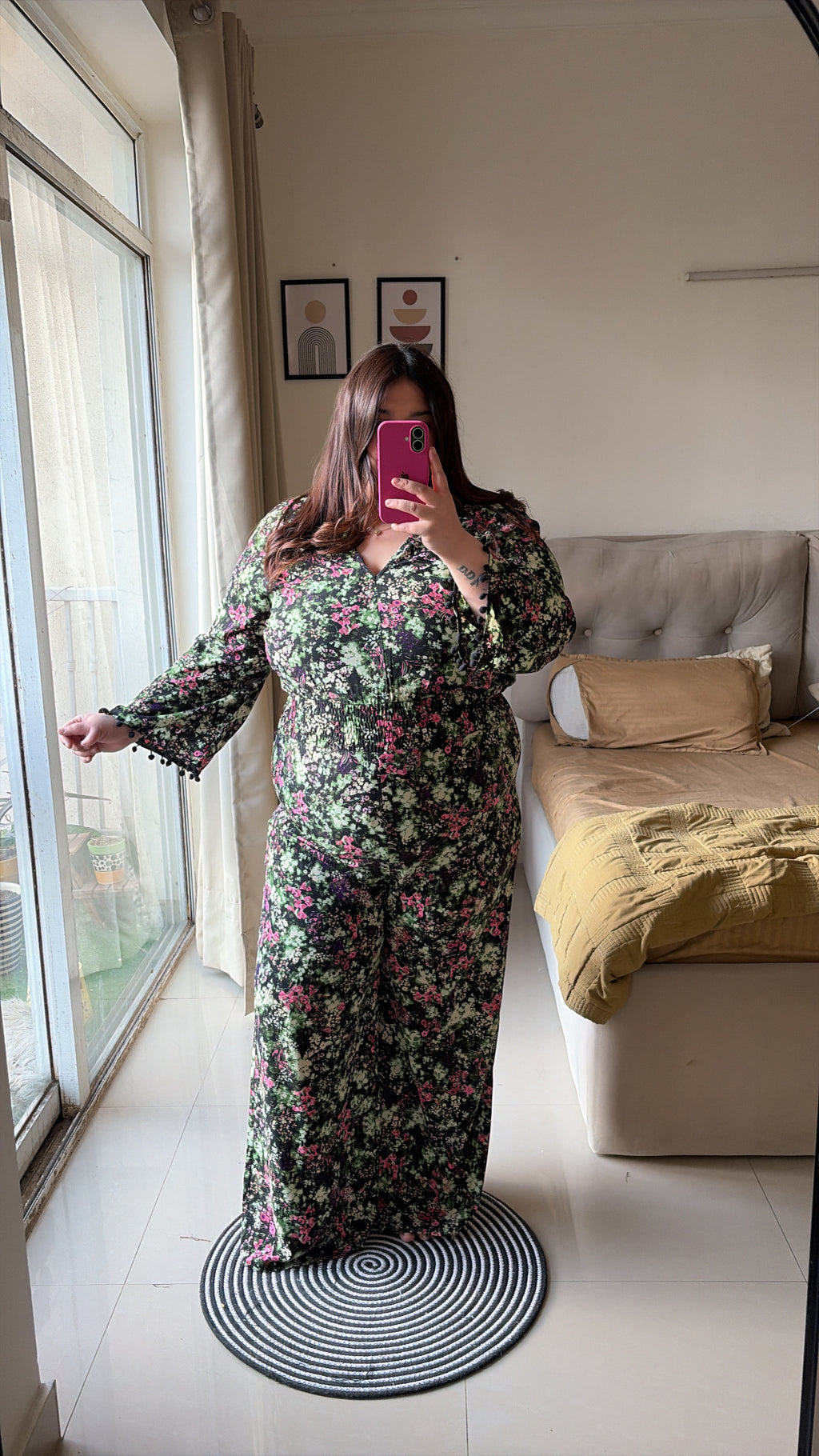 Jumpsuit