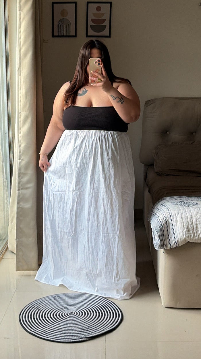 Brunch babe maxi dress