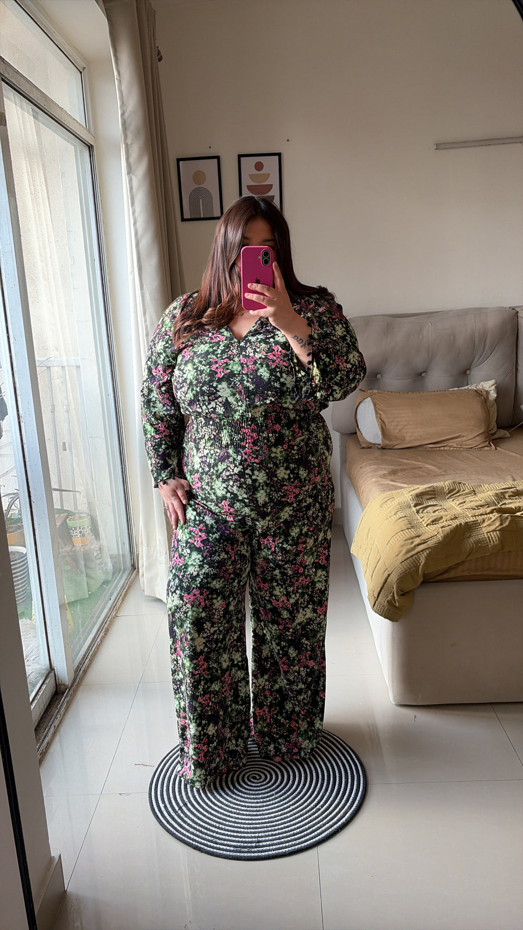 Jumpsuit