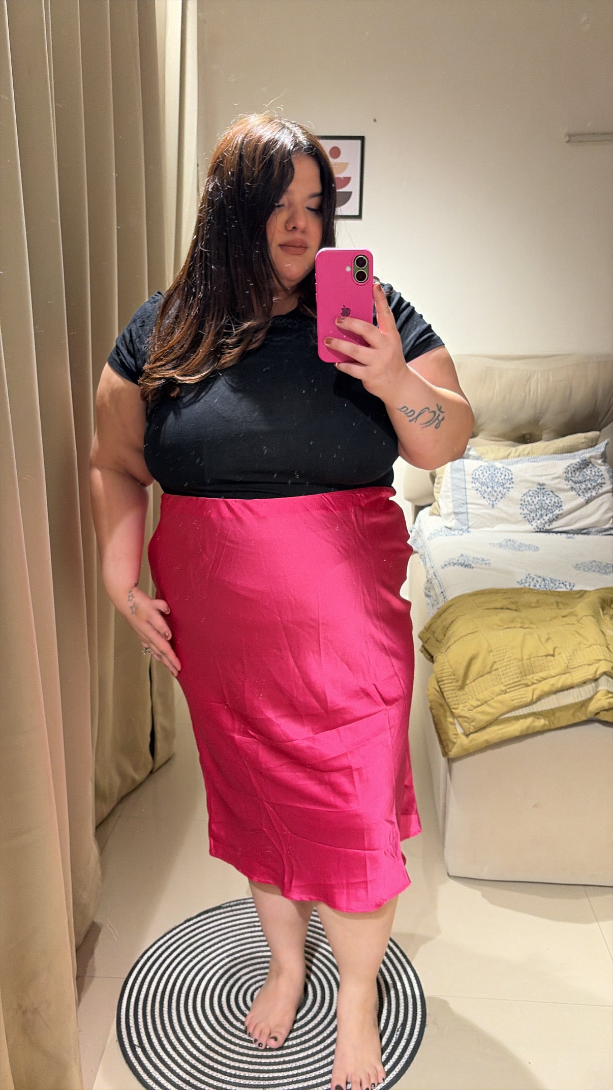 Skirt