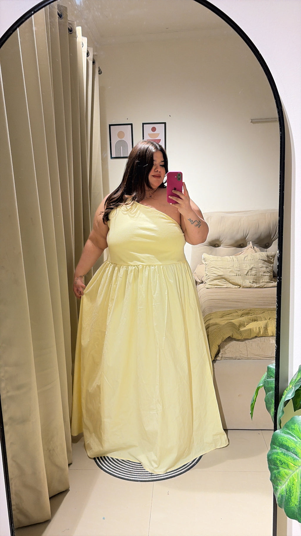 Buttercream Dreamy Dress 💛
