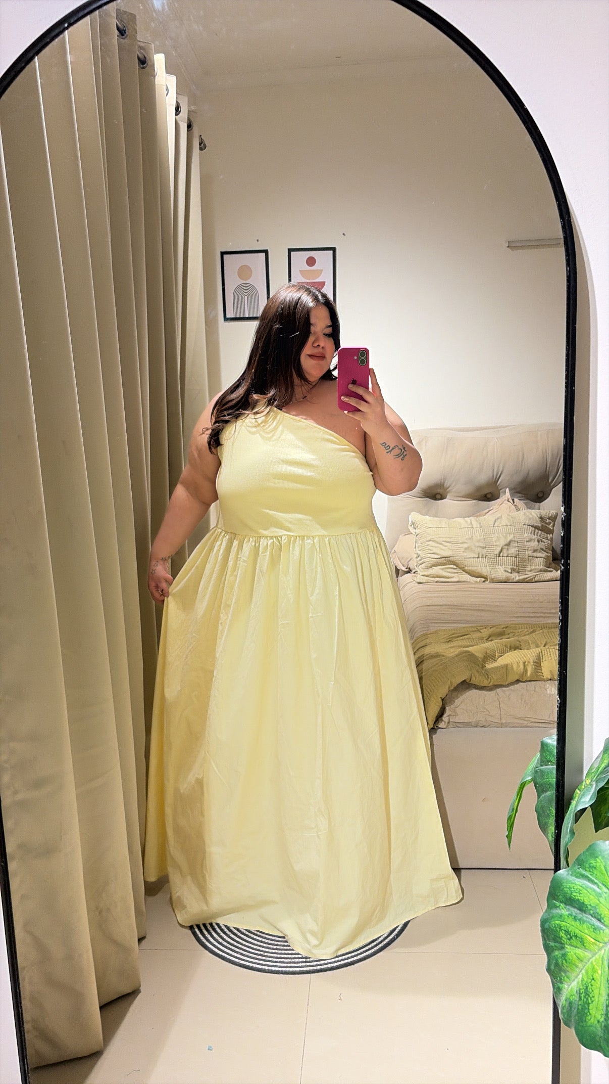 Buttercream Dreamy Dress 💛