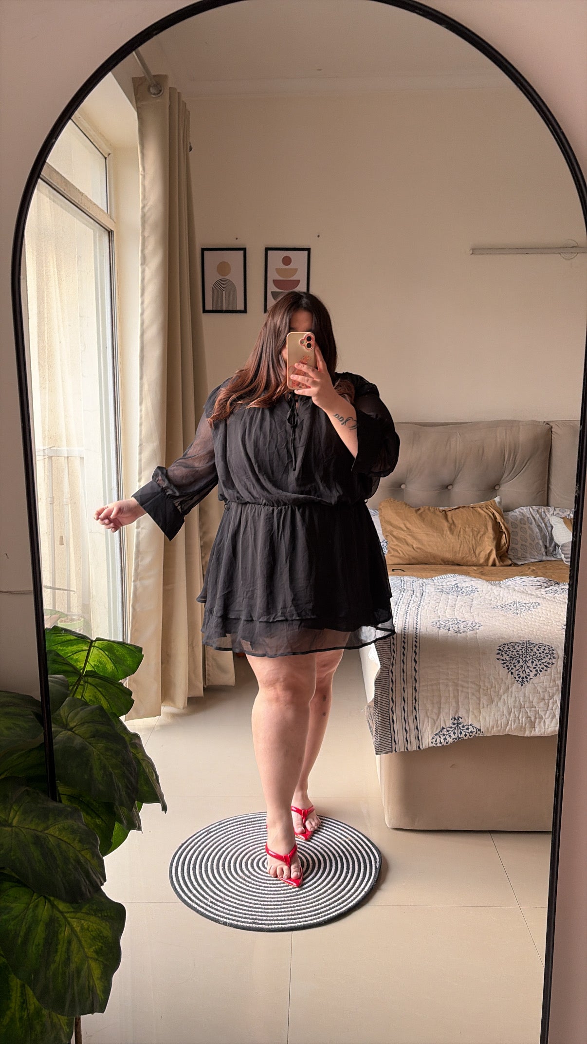 The Date Night Dress